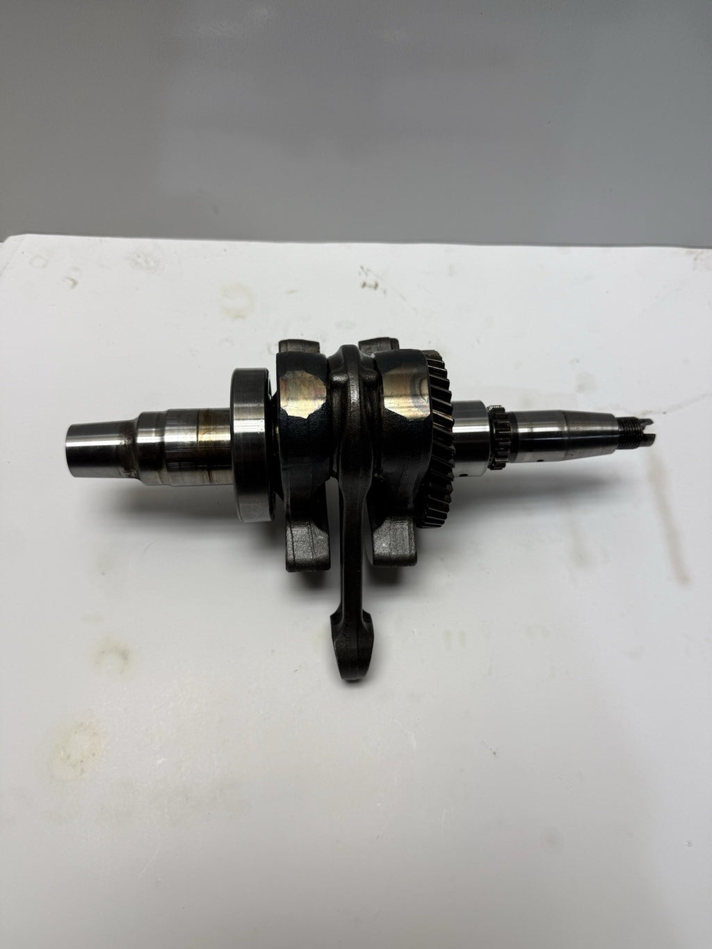 2015-2017 Polaris Ranger RZR Sportsman ACE 570 OEM Engine Motor Crankshaft Ass’y