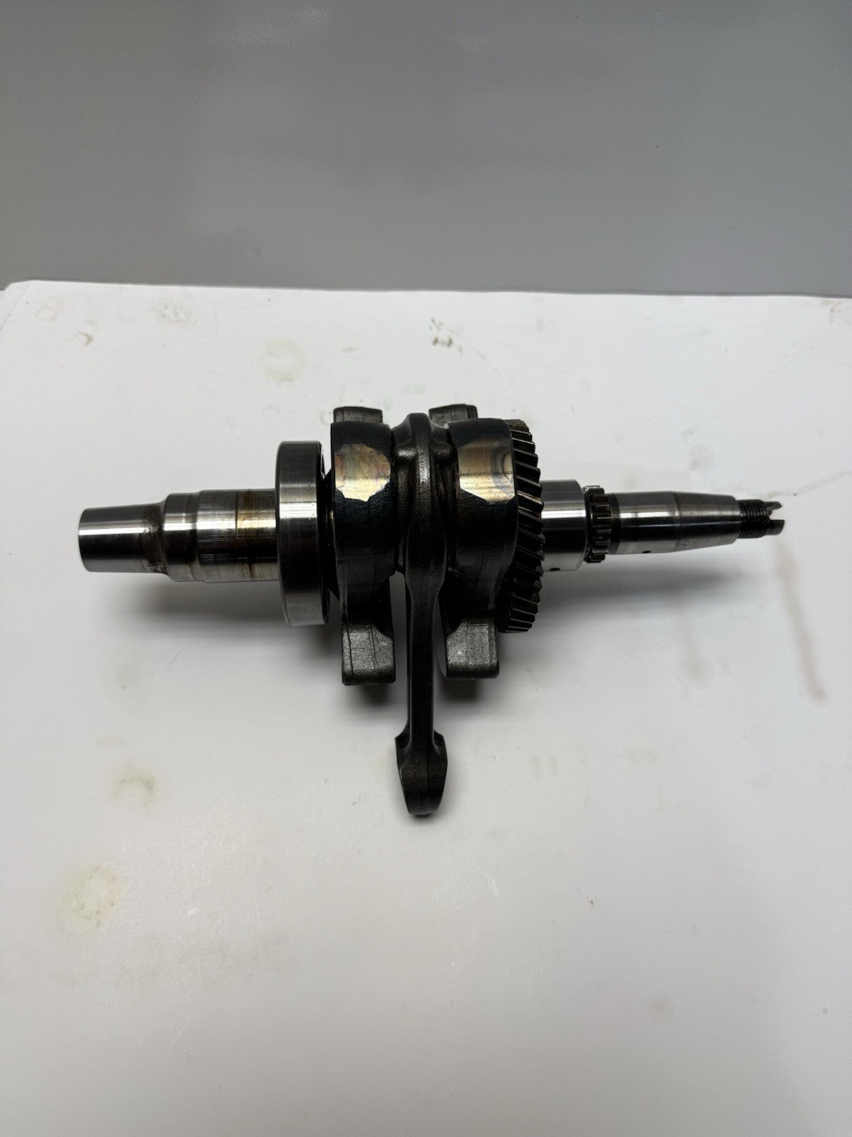 2015-2017 Polaris Ranger RZR Sportsman ACE 570 OEM Engine Motor Crankshaft Ass’y