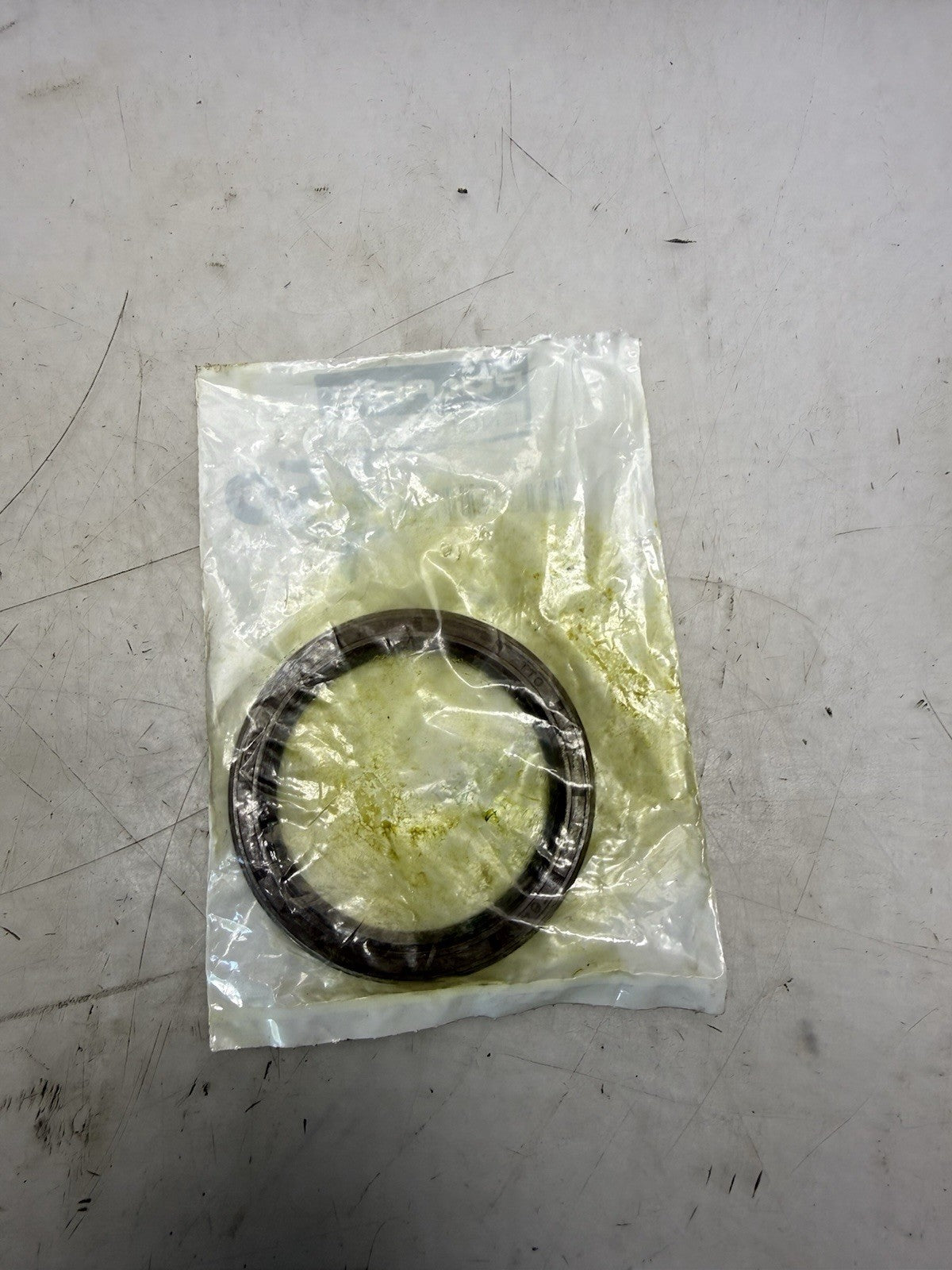 Polaris CRANKSHAFT SEAL, 55.7 MM 3610152 OEM NEW