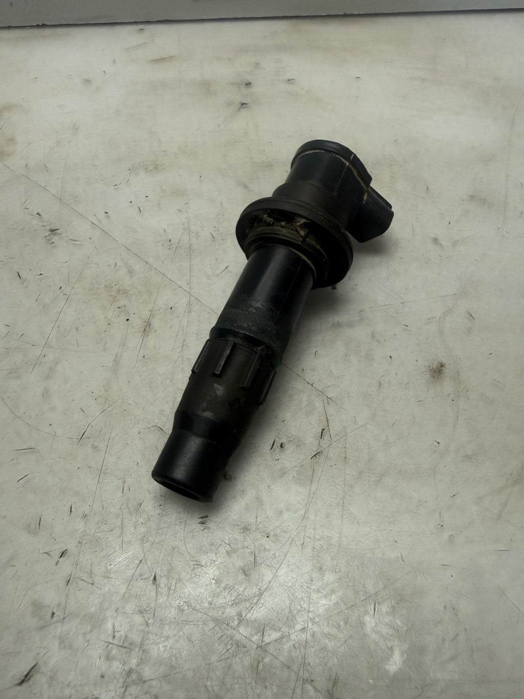 2003-2013 Yamaha YZ450F WR450F Ignition Coil Assembly Coil Pack Spark Plug Cap