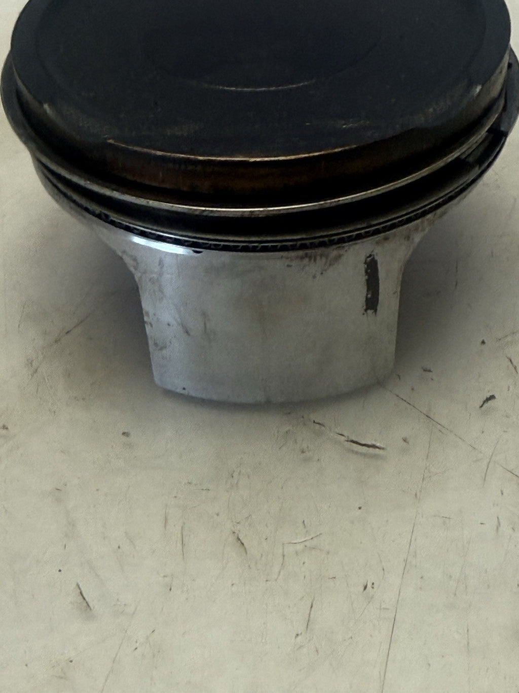 GOOD 2014-2025 Sea-Doo GTI & GTS 90 / SPARK TRIXX 900 OEM STD Piston 420892821
