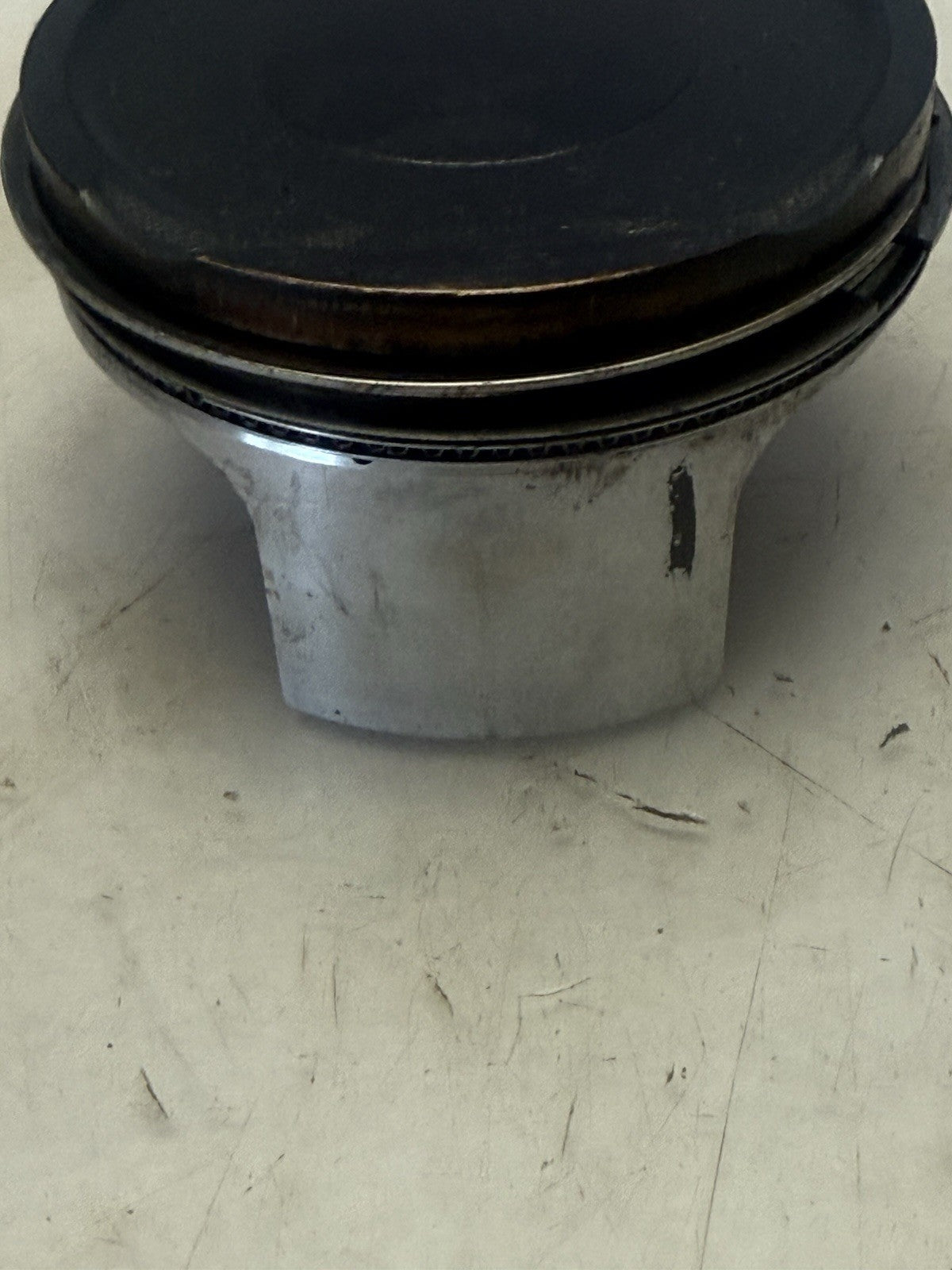 GOOD 2014-2025 Sea-Doo GTI & GTS 90 / SPARK TRIXX 900 OEM STD Piston 420892821