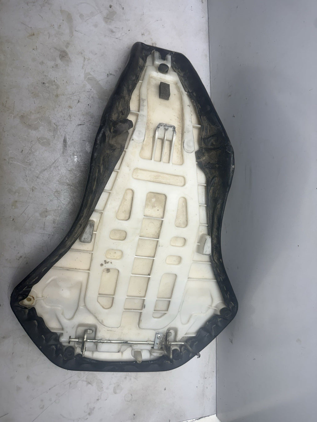 2003-2008 Suzuki LTZ 400 OEM Seat Saddle Ass’y
