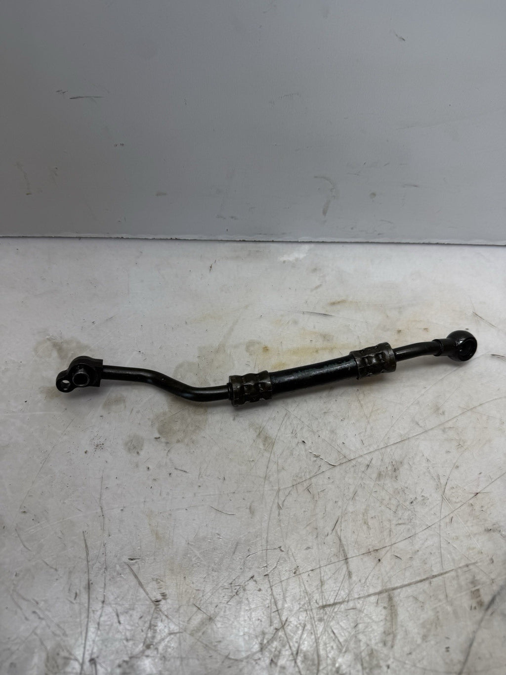 2003-2013 Suzuki Quadsport Z400 LTZ 400 OEM Oil RH Hose Line Tube Pipe