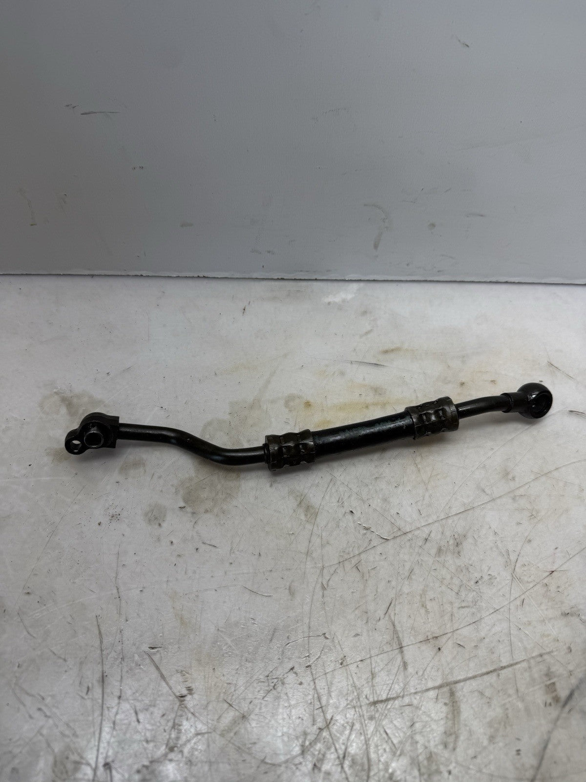 2003-2013 Suzuki Quadsport Z400 LTZ 400 OEM Oil RH Hose Line Tube Pipe