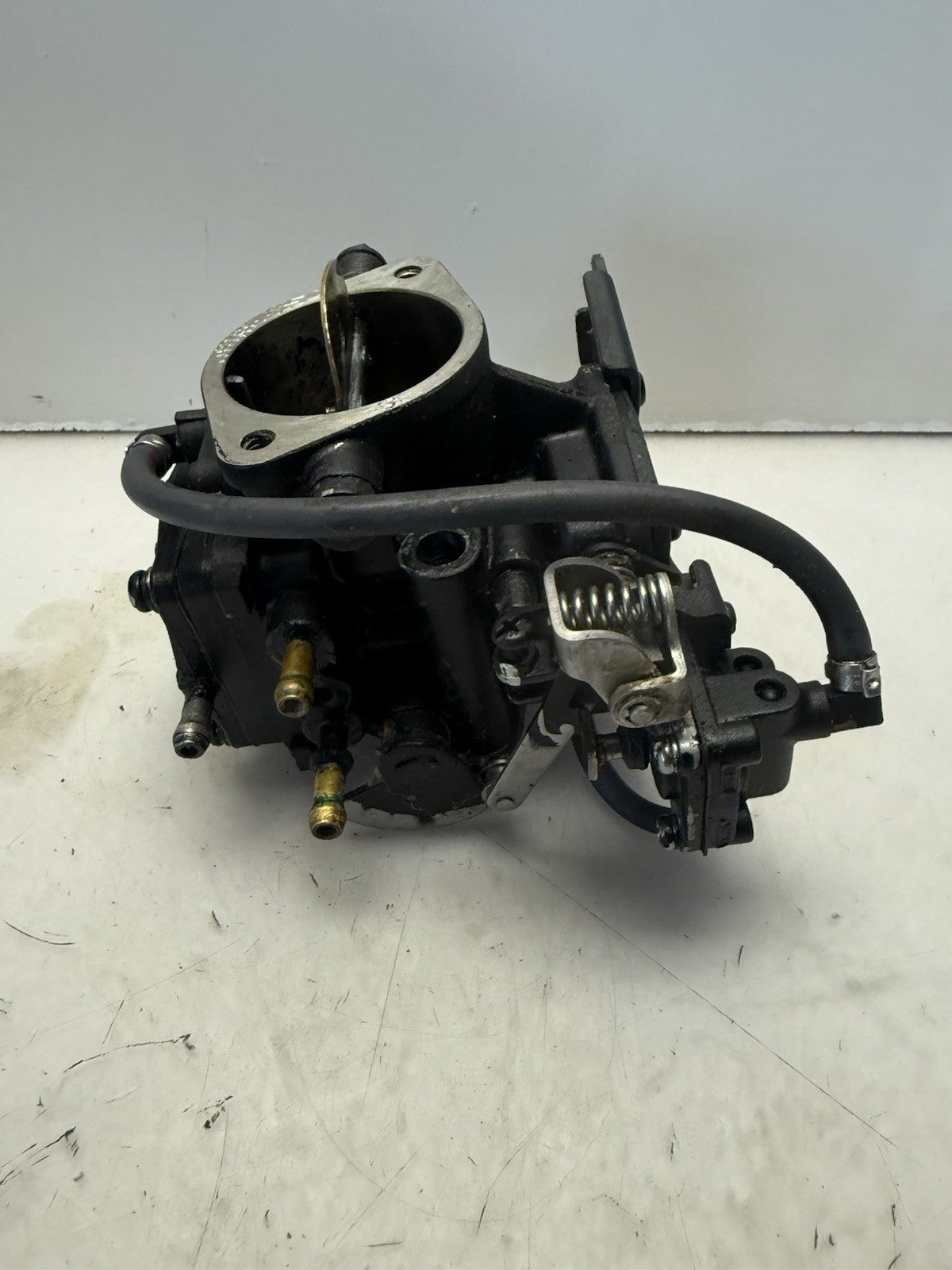 1999-2003 Sea-Doo OEM Carburetor Single Barrel Carb GTI GSI GS 270500420 717 720
