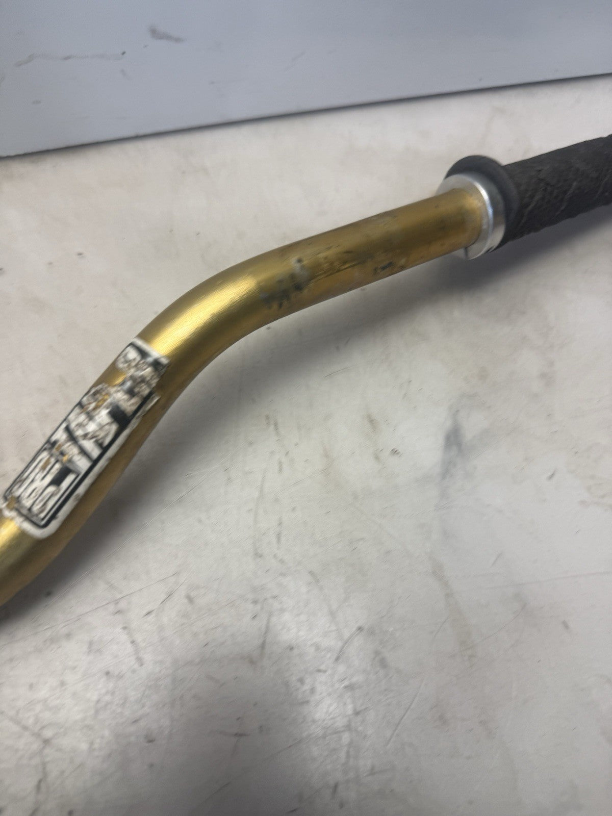 2004-2005 Yamaha YFZ 450 Pro Taper Steering Handlebars