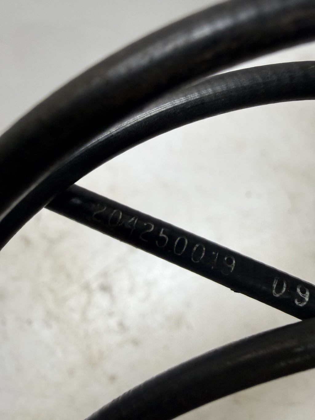 1997-2000 Sea-Doo Sportster Speedster 720 OEM Right Hand RH Choke Cable Ass’y