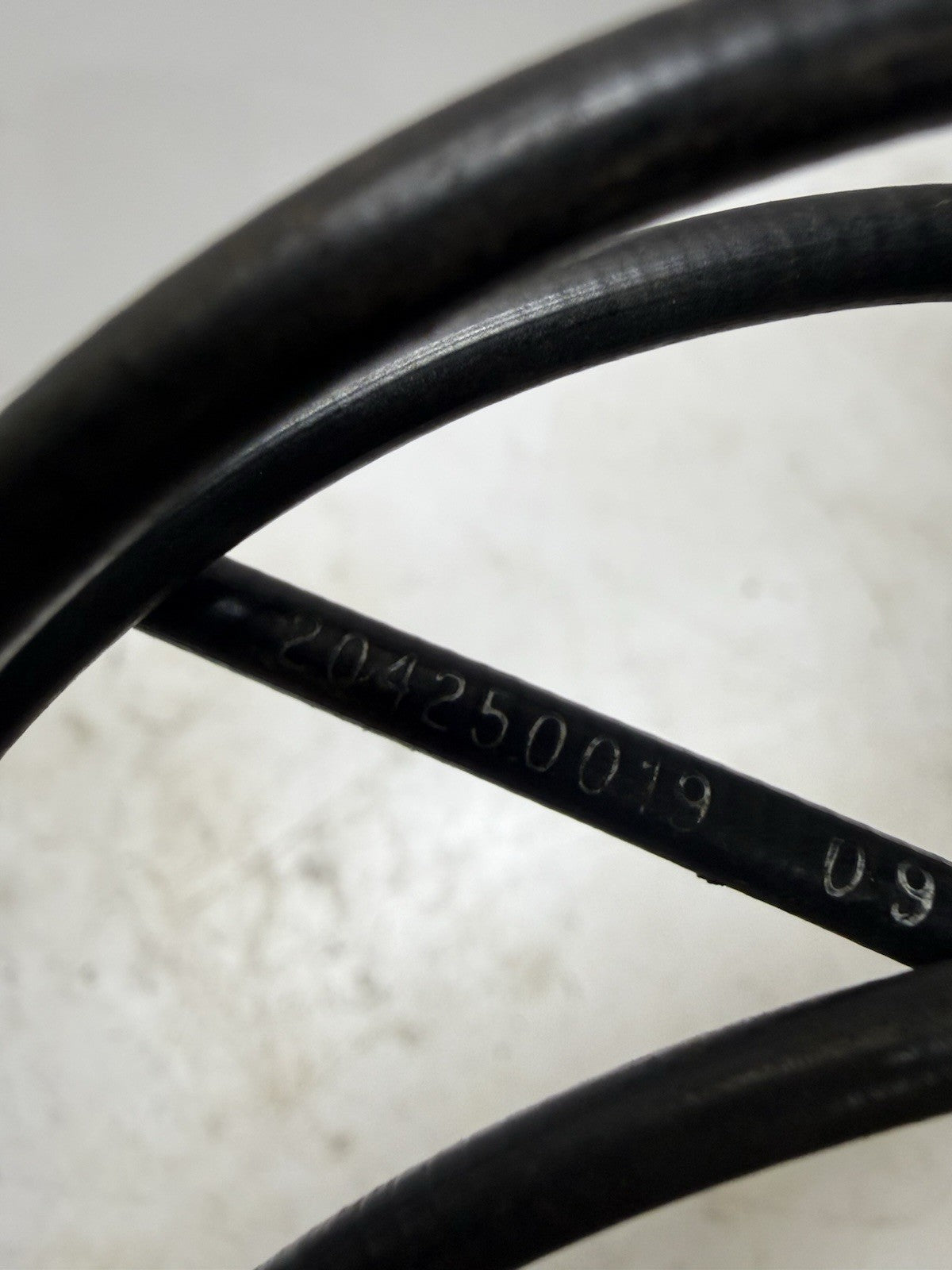 1997-2000 Sea-Doo Sportster Speedster 720 OEM Right Hand RH Choke Cable Ass’y