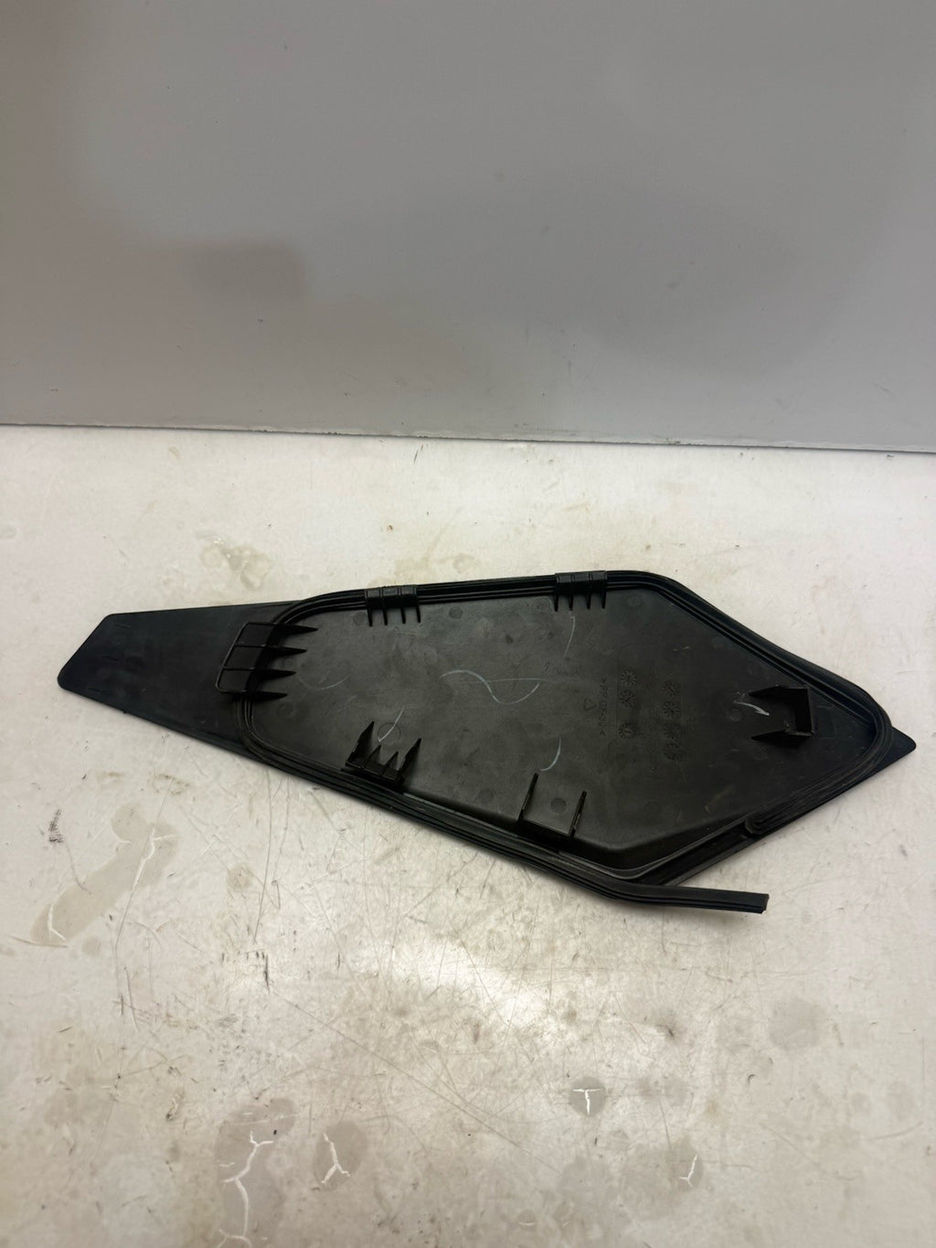 2014 Sea-Doo Bombardier Spark 3up OEM Trim Fairing Cover Panel 291004158