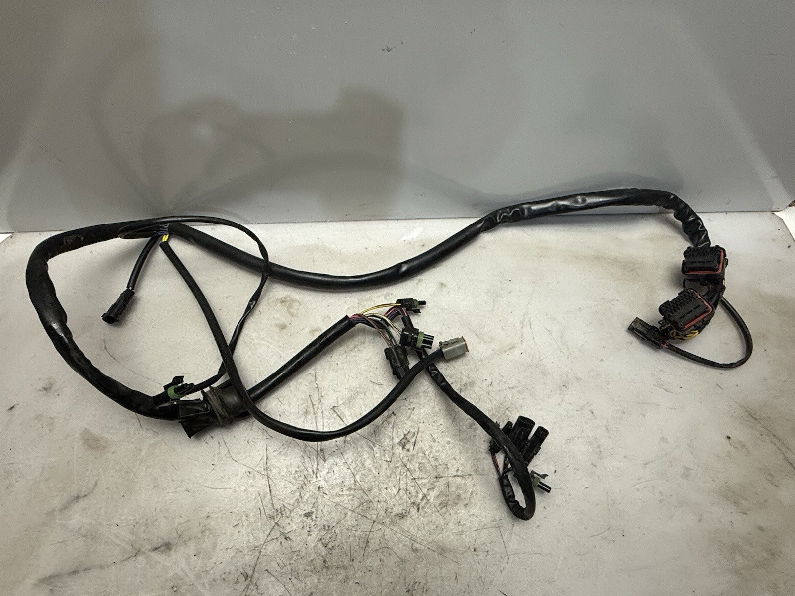 1999-2002 Sea-Doo XP 951 OEM Electrical Steering Wiring Harness Loom