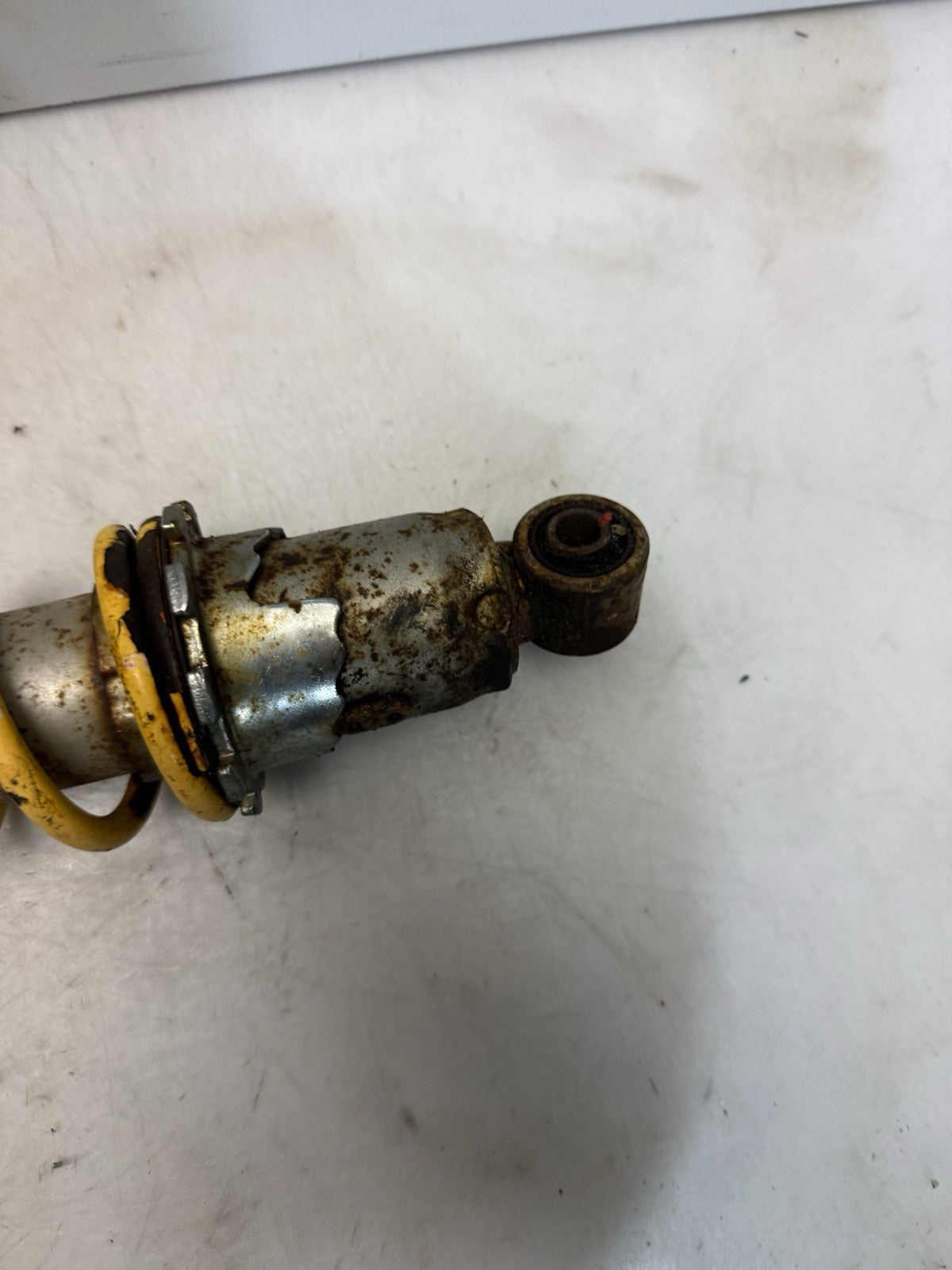 1995-1996 Ski-Doo OEM Front Shock Ass'y Grand Touring 500 Formula III Mach Z