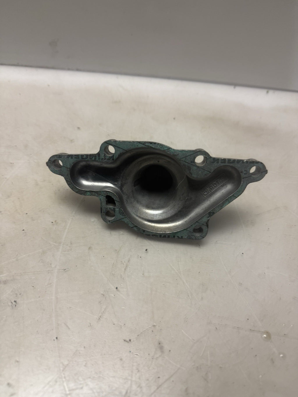 1997-1999 MXZ Summit Grand Touring Ski-Doo OEM Water Pump Housing Cover