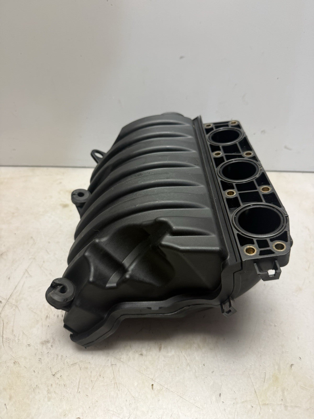 2014-2015 Sea-Doo Spark 900 HO ACE OEM Air Intake Manifold 420867365