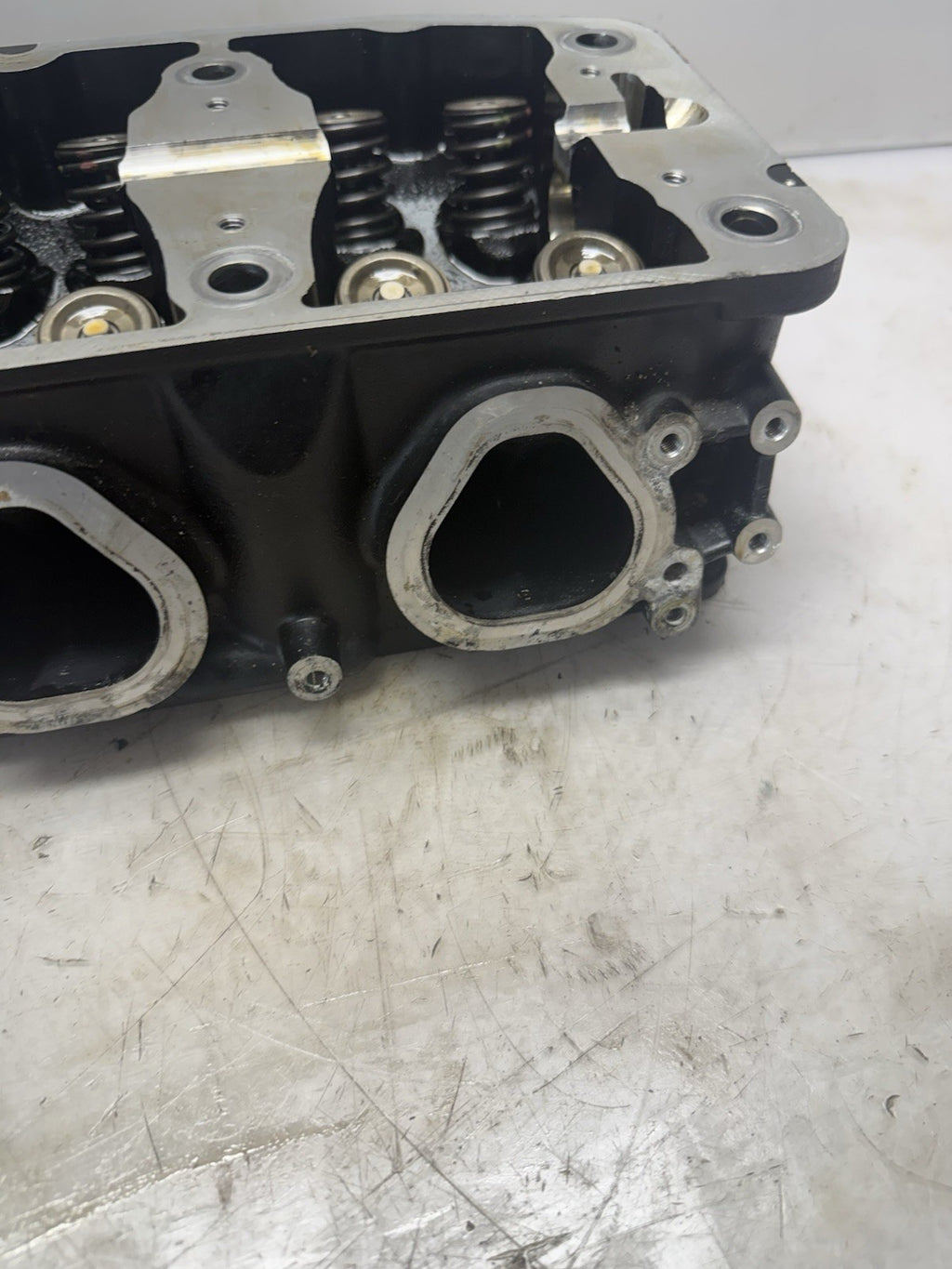 2002-2017 Sea-Doo GTX RXP GTX GTI 215 OEM Engine Motor Cylinder Head Ass'y