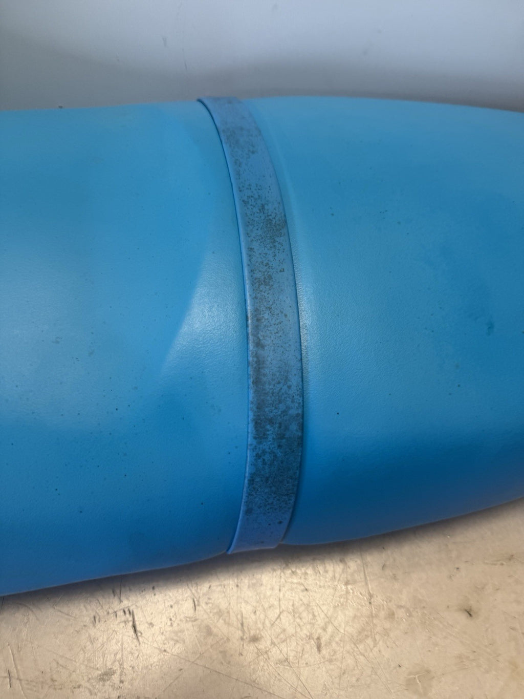 2016-2020 Sea-Doo Spark 3-Up 900 ACE OEM Seat Gulfstream Blue