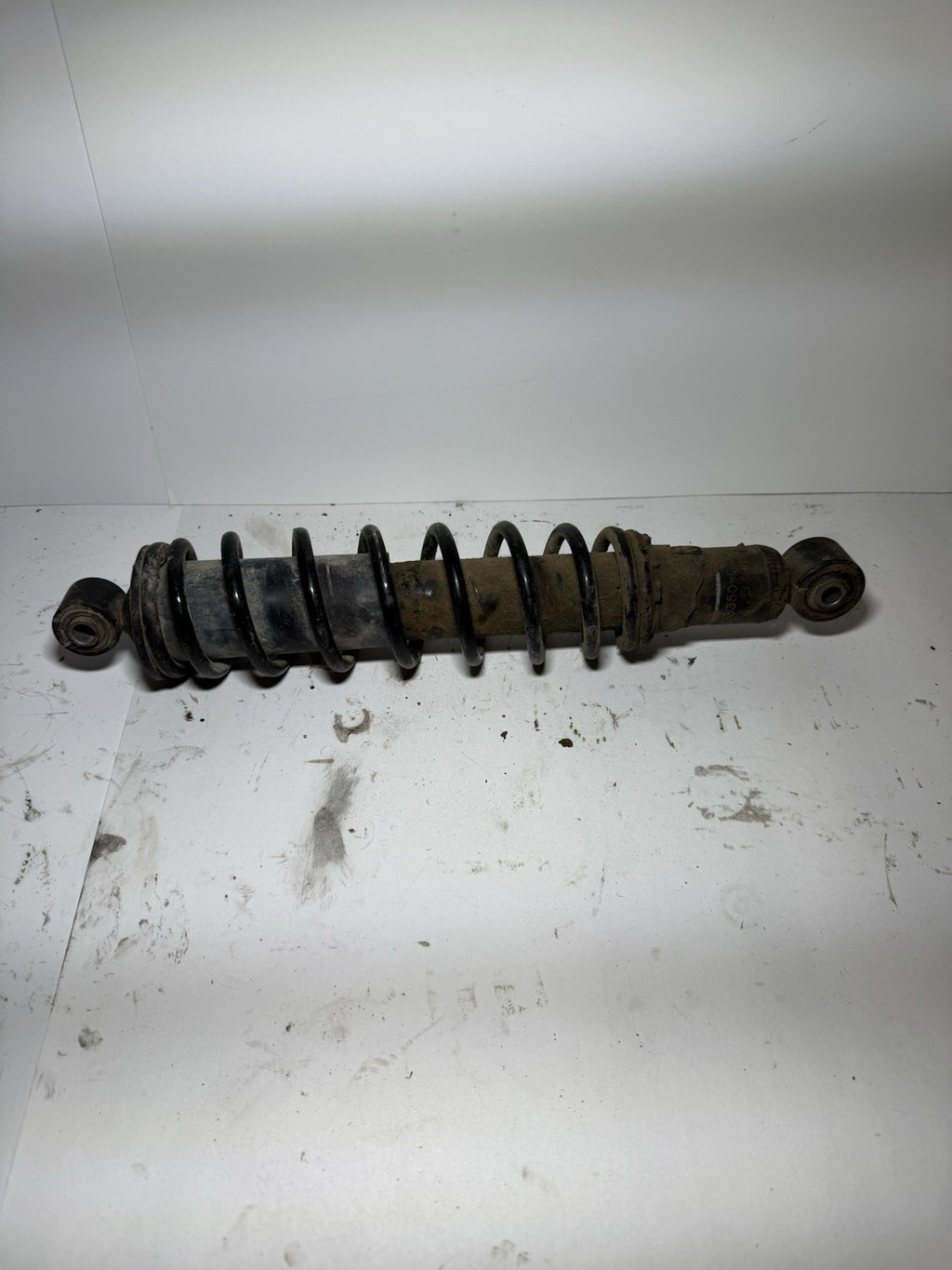 2005-2007 YAMAHA KODIAK 450 Grizzly 400  OEM Front Shock Absorber Right Or Left