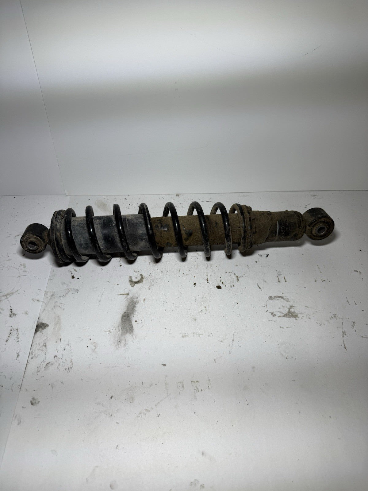 2005-2007 YAMAHA KODIAK 450 Grizzly 400  OEM Front Shock Absorber Right Or Left
