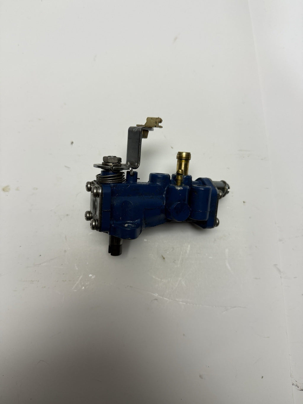 1995-1997 POLARIS SL 780 SLT 780 SLX 780 OEM OIL INJECTION PUMP ASS’Y