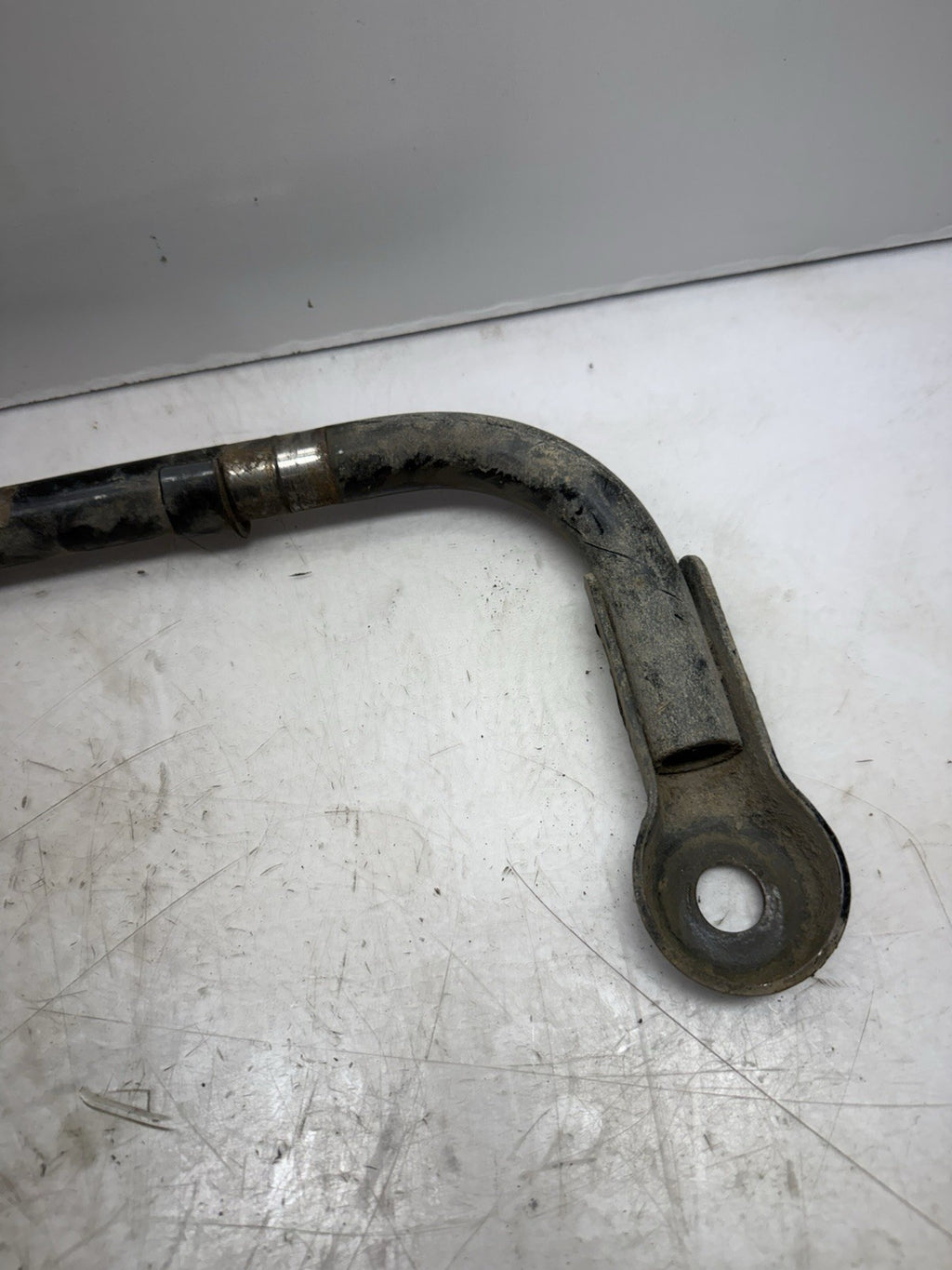 2009-2010 Polaris Sportsman 850 4x4 OEM Rear Swaybar