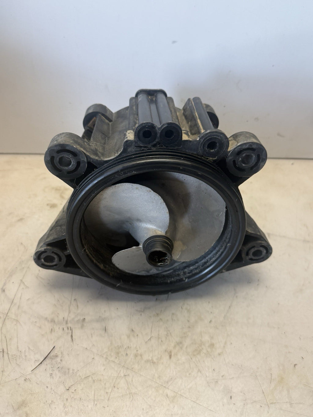2000-2001 GTX XP RX LRV Sea-Doo OEM FRESHWATER Propulsion Impeller Jet Pump