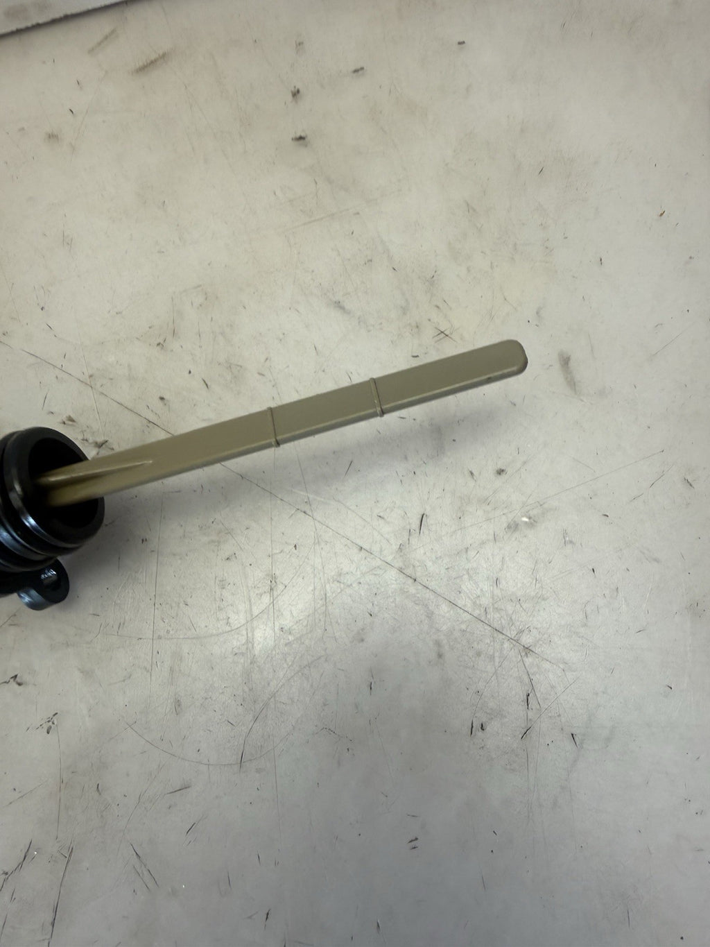 2014-2026 Sea-Doo Spark 900 HO ACE / Trixx OEM Oil Filler Tube & Dip Stick