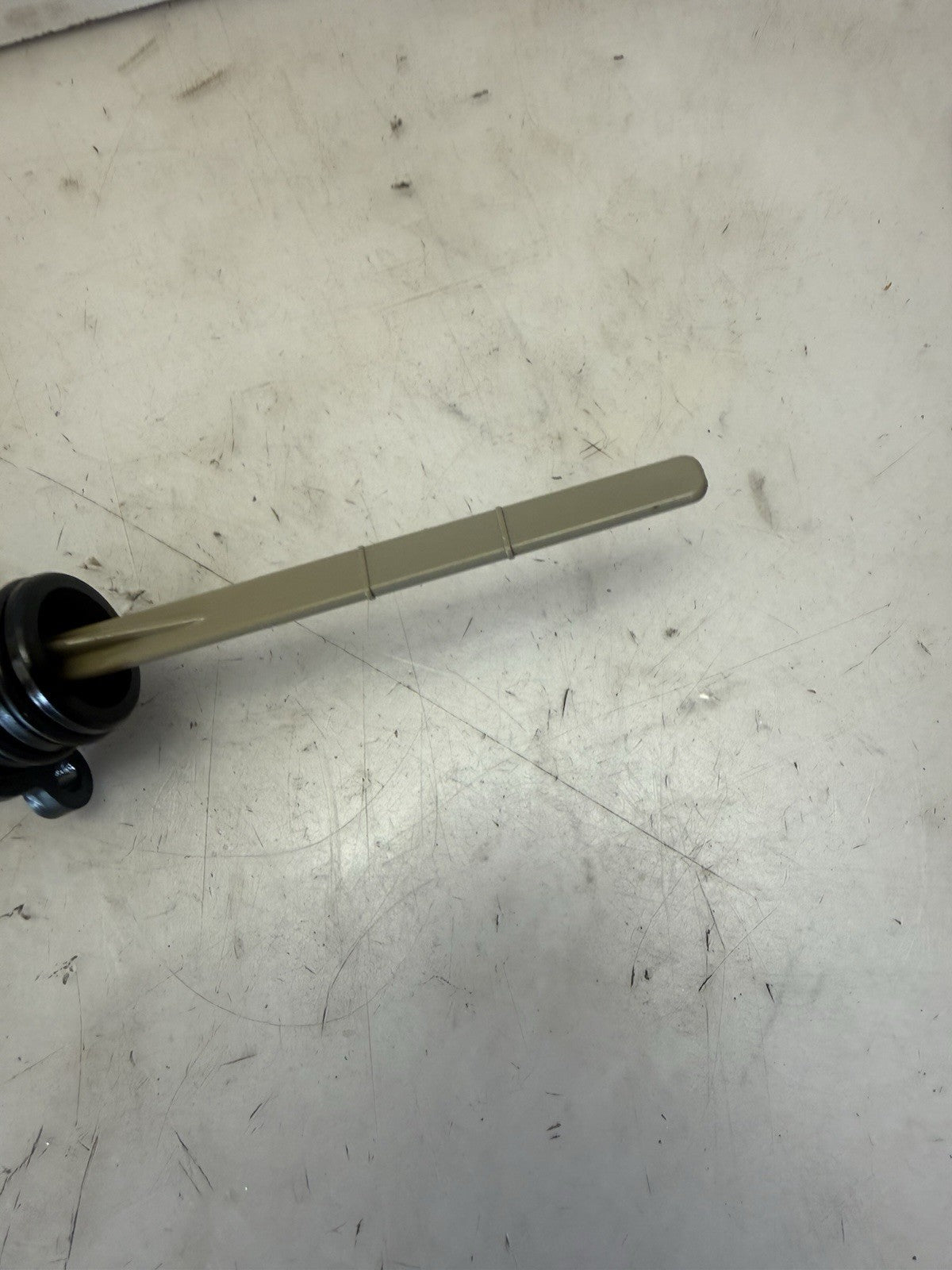 2014-2026 Sea-Doo Spark 900 HO ACE / Trixx OEM Oil Filler Tube & Dip Stick
