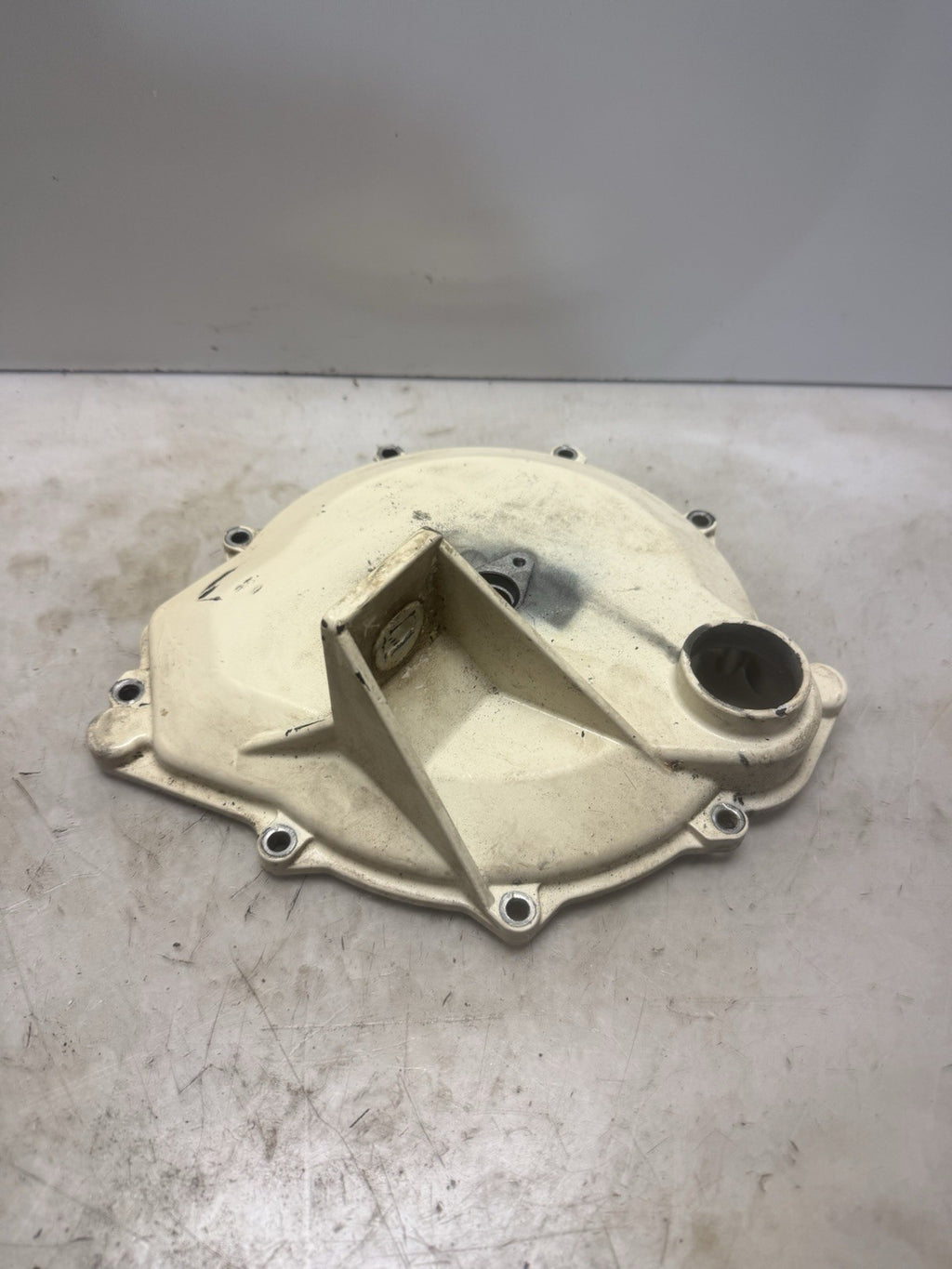 1996-1997 Sea-Doo OEM Ignition Cover GTX 787/800 Challenger GSX GTX SPX XP