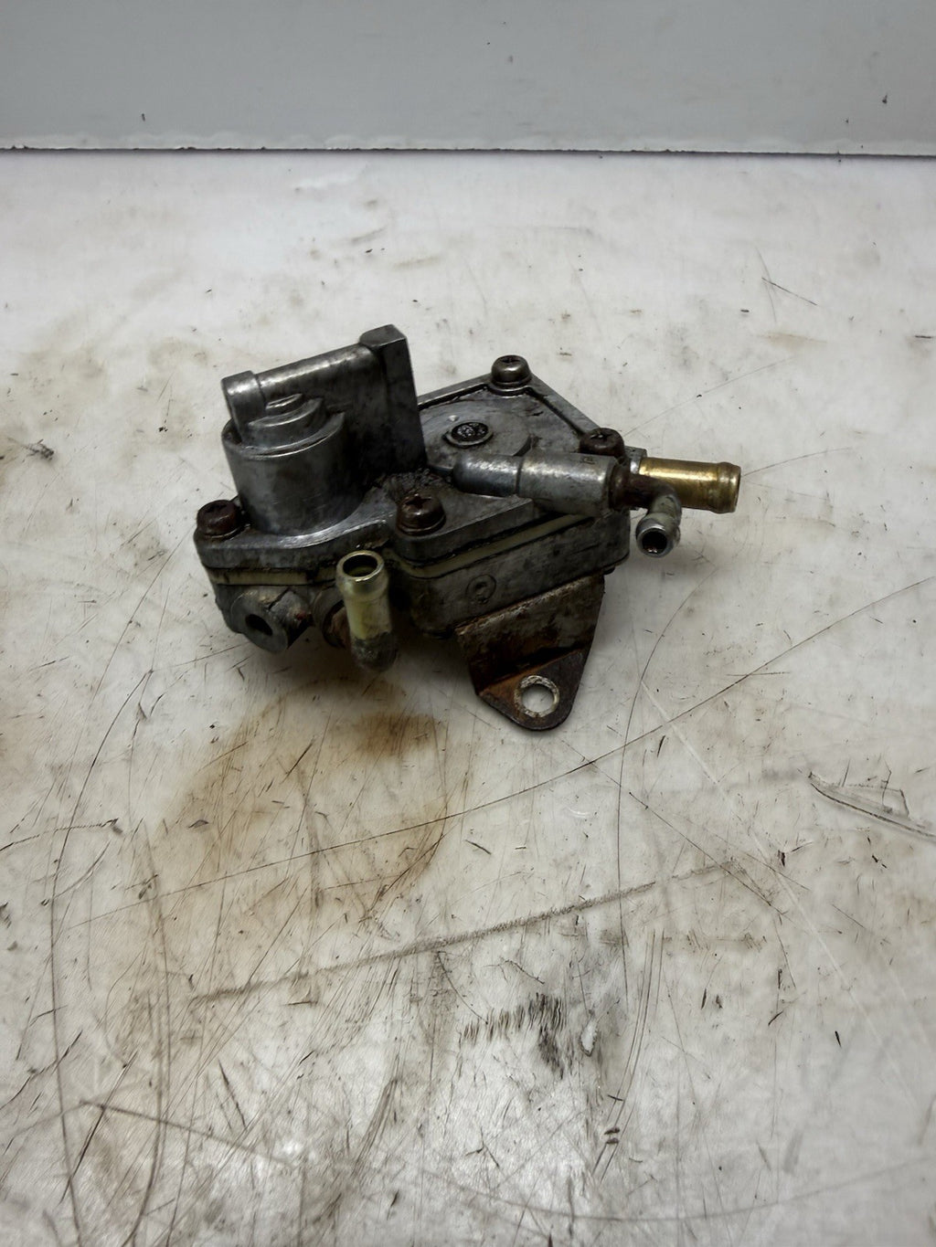 2000-2003 Ski-Doo OEM Gas Fuel Pump Summit MXZ 500 600 700 800