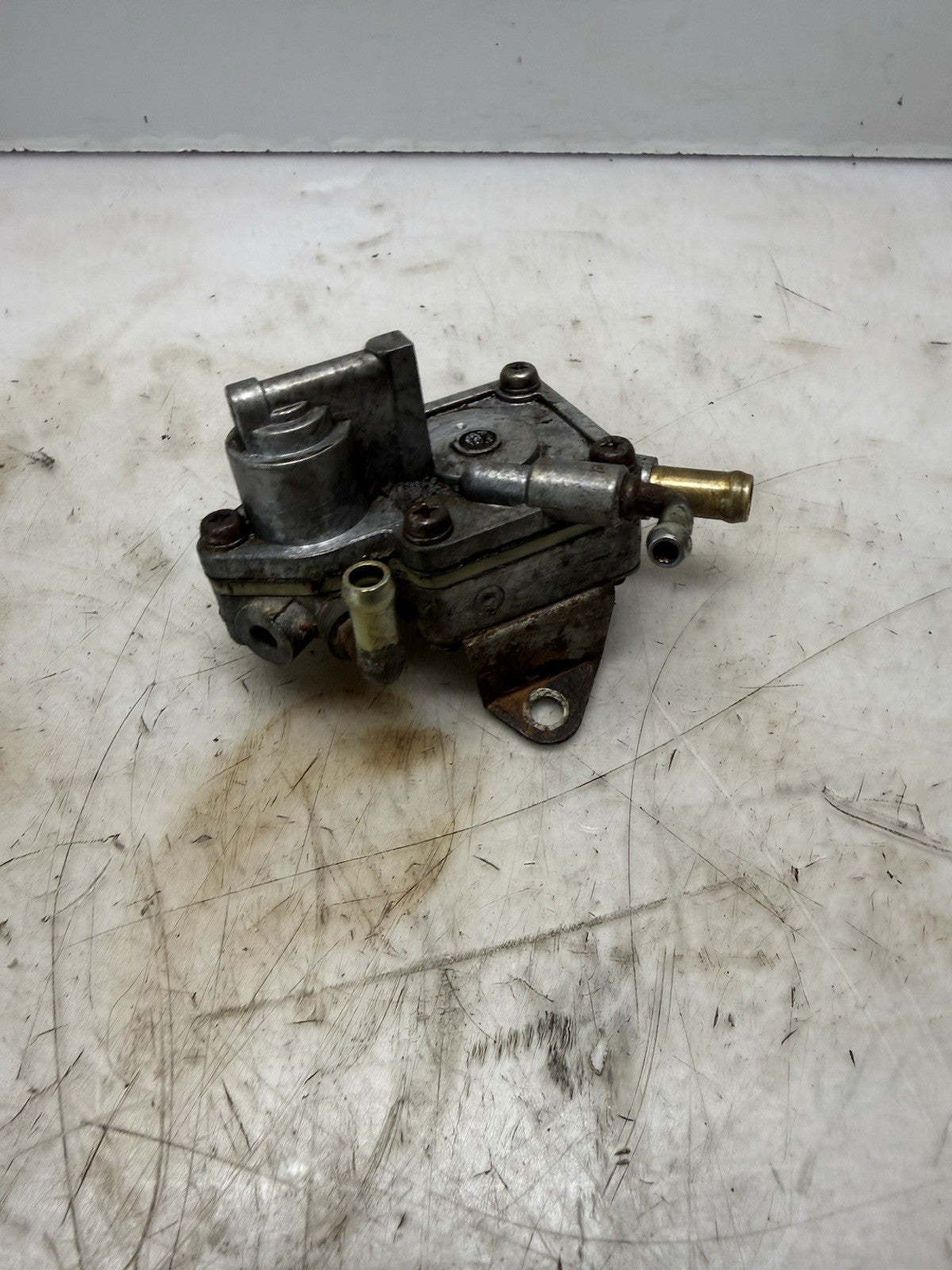 2000-2003 Ski-Doo OEM Gas Fuel Pump Summit MXZ 500 600 700 800