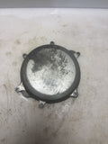 2000 - 2004 Suzuki DR-Z400E Outer Clutch Cover 11371-29F00