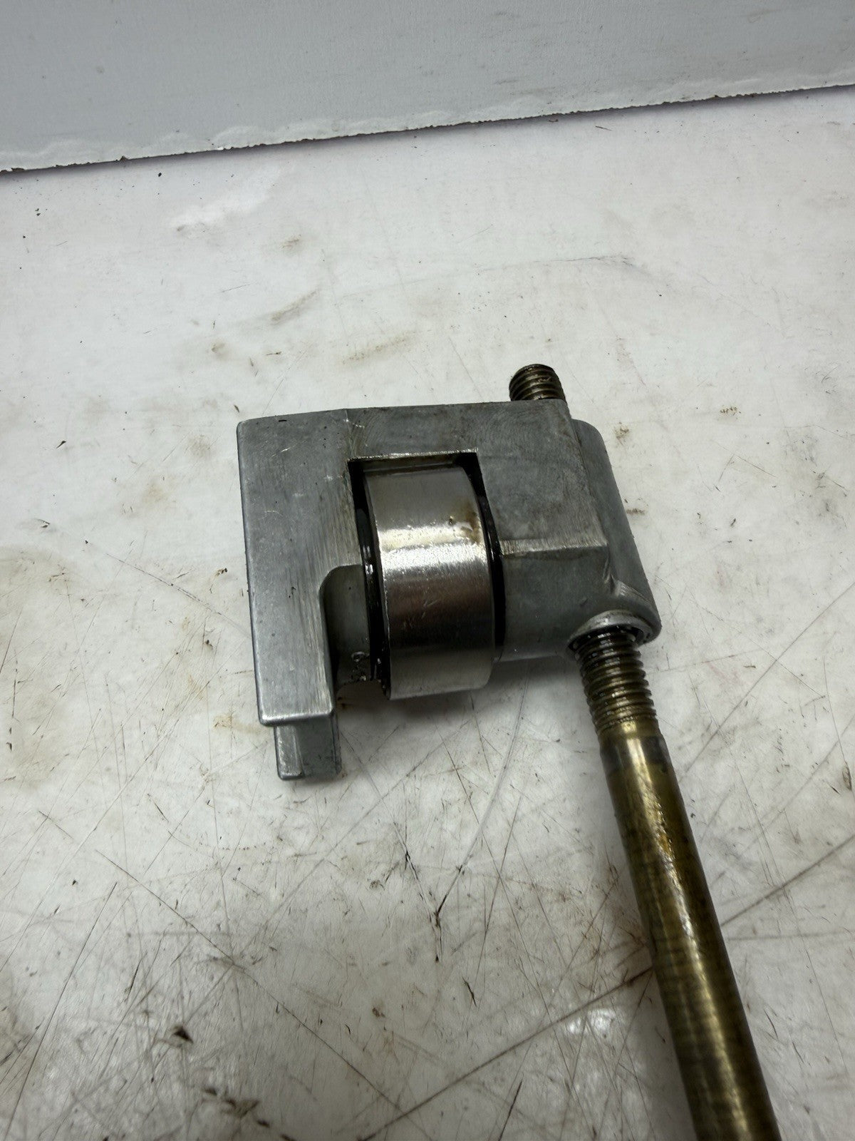 2000-2009 SKI-DOO MXZ 800 SUMMIT 700 OEM CHAIN TENSIONER
