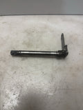 2000 - 2024 Suzuki DRZ 400 OEM Shift Shaft 25510-29F00 BENT