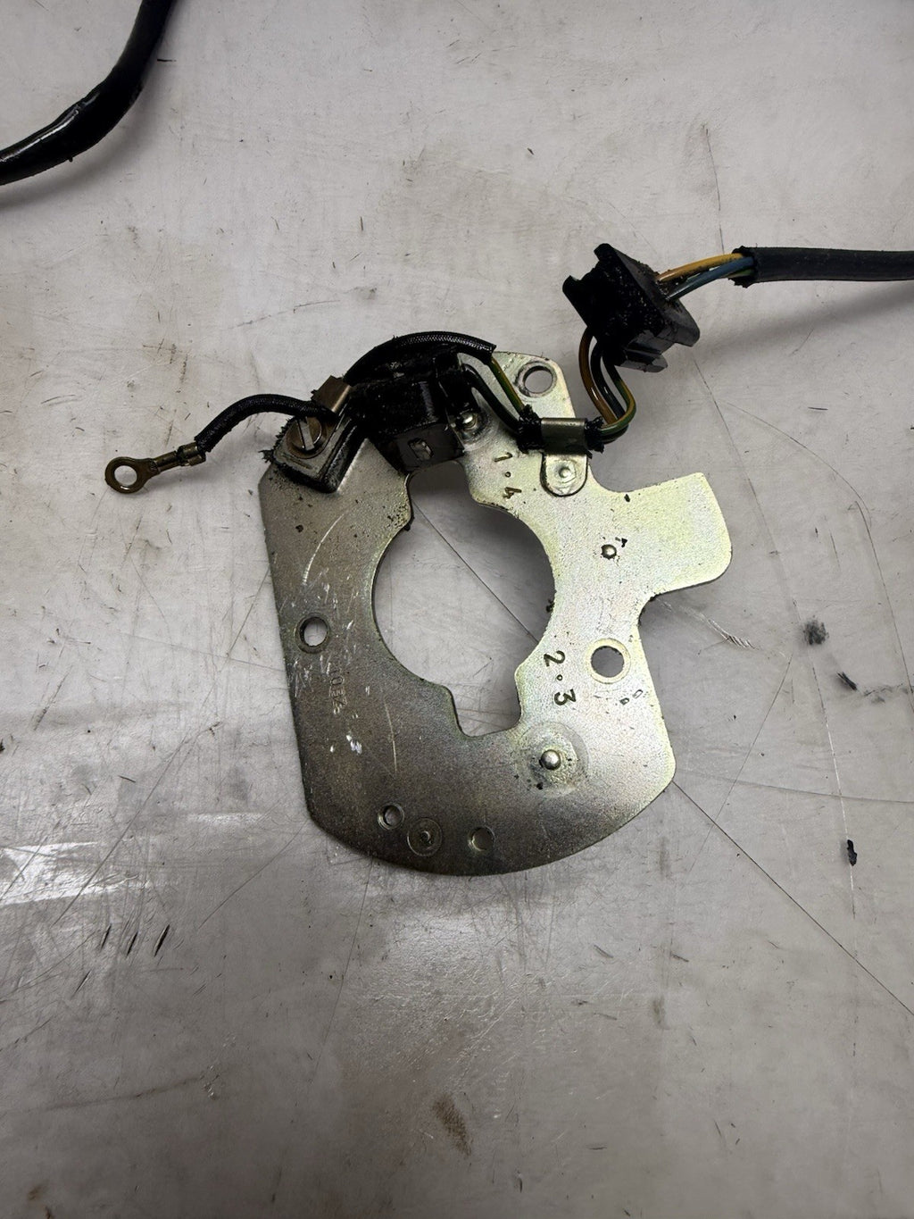1988-2003 Suzuki OEM Ignition Sensor Generator Stator Signal GSX750 GSX600F