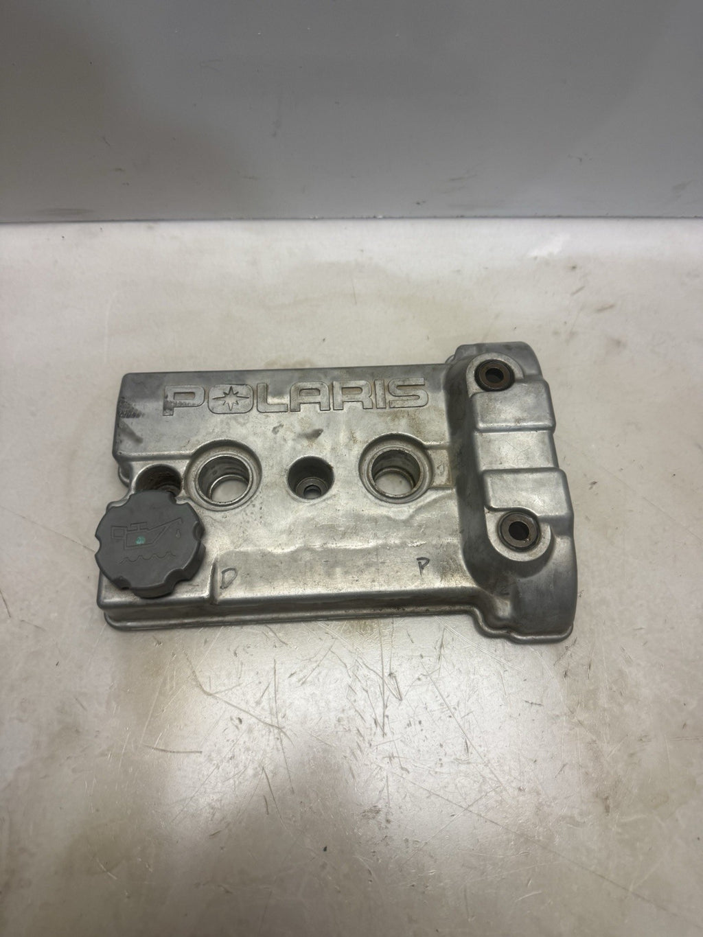 2013-2026 Polaris Ranger XP 1000 NSTR OEM Cylinder Head Valve Cover 5634650
