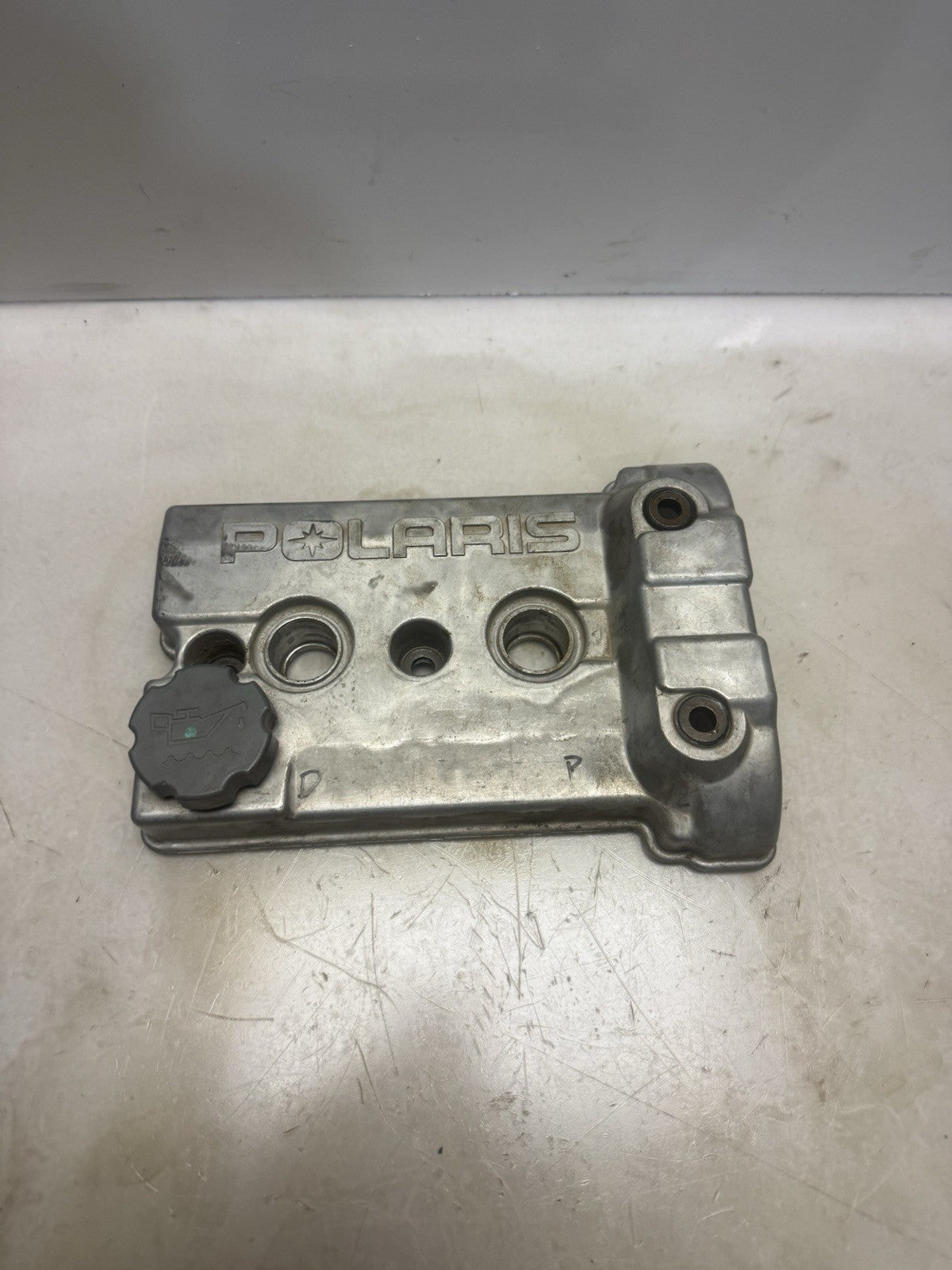 2013-2026 Polaris Ranger XP 1000 NSTR OEM Cylinder Head Valve Cover 5634650