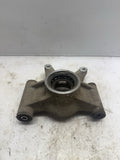 2009 Polaris Sportsman 1000 OEM Rear Left Bearing Carrier Knuckle
