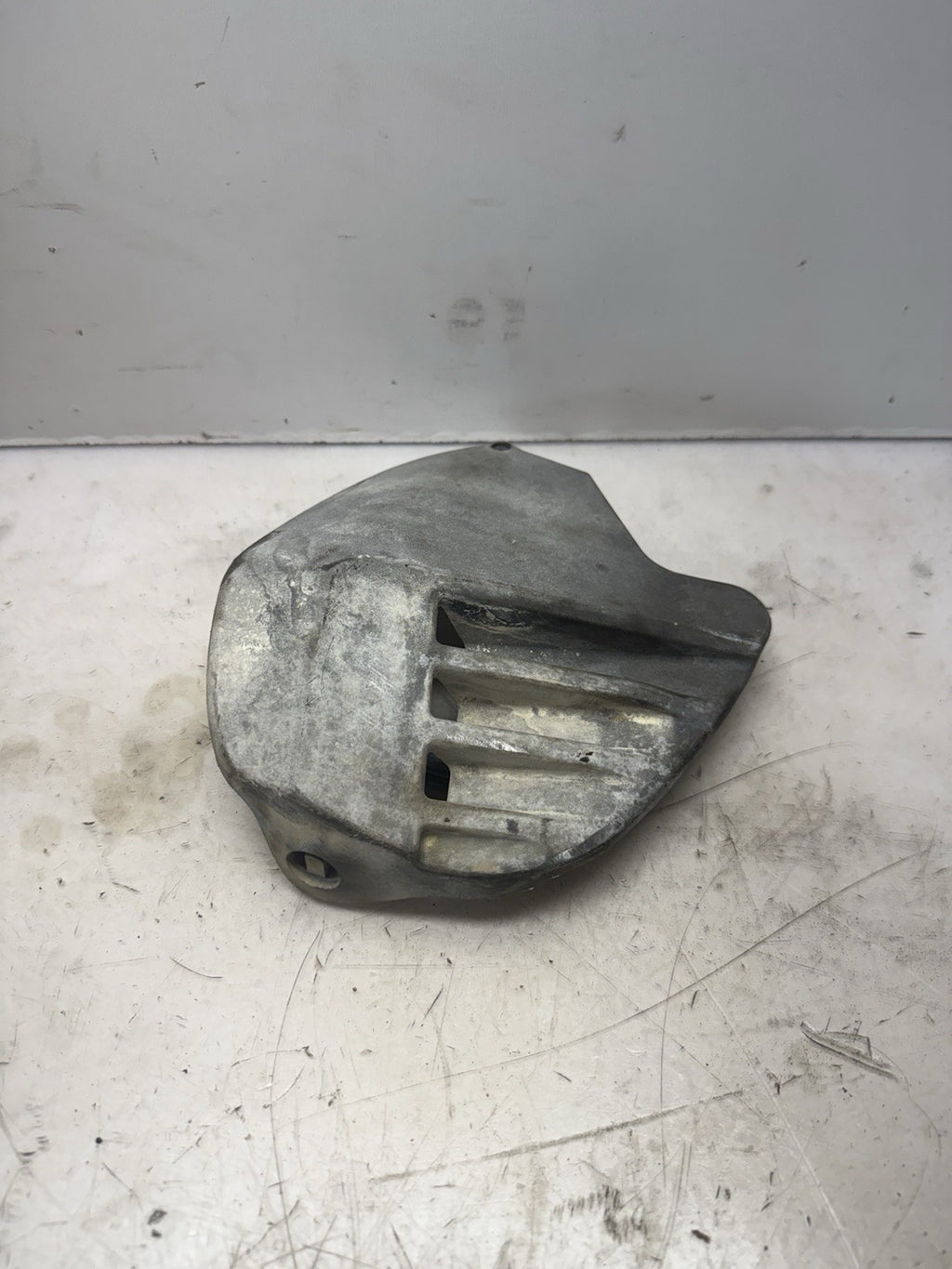 2006-2011 Sea-Doo OEM LH Left Off Power Assisted Steering Vane Freshwater RXP