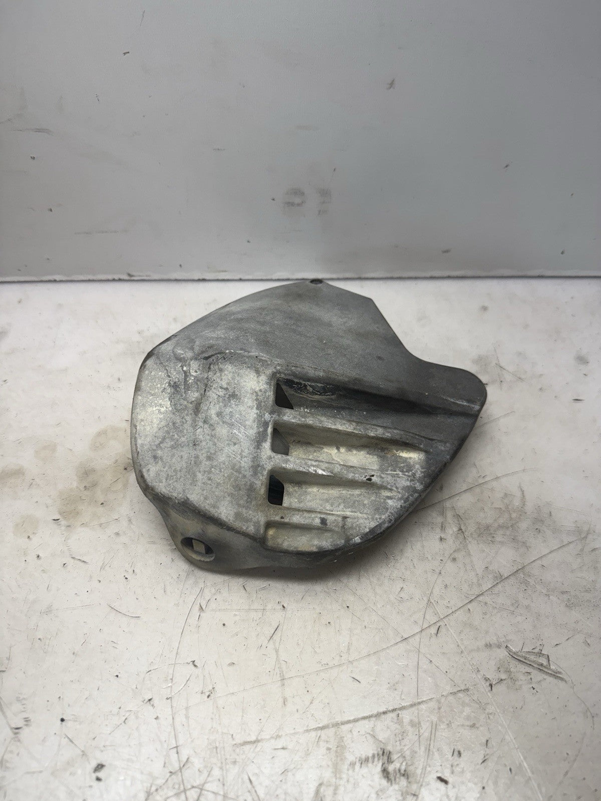 2006-2011 Sea-Doo OEM LH Left Off Power Assisted Steering Vane Freshwater RXP