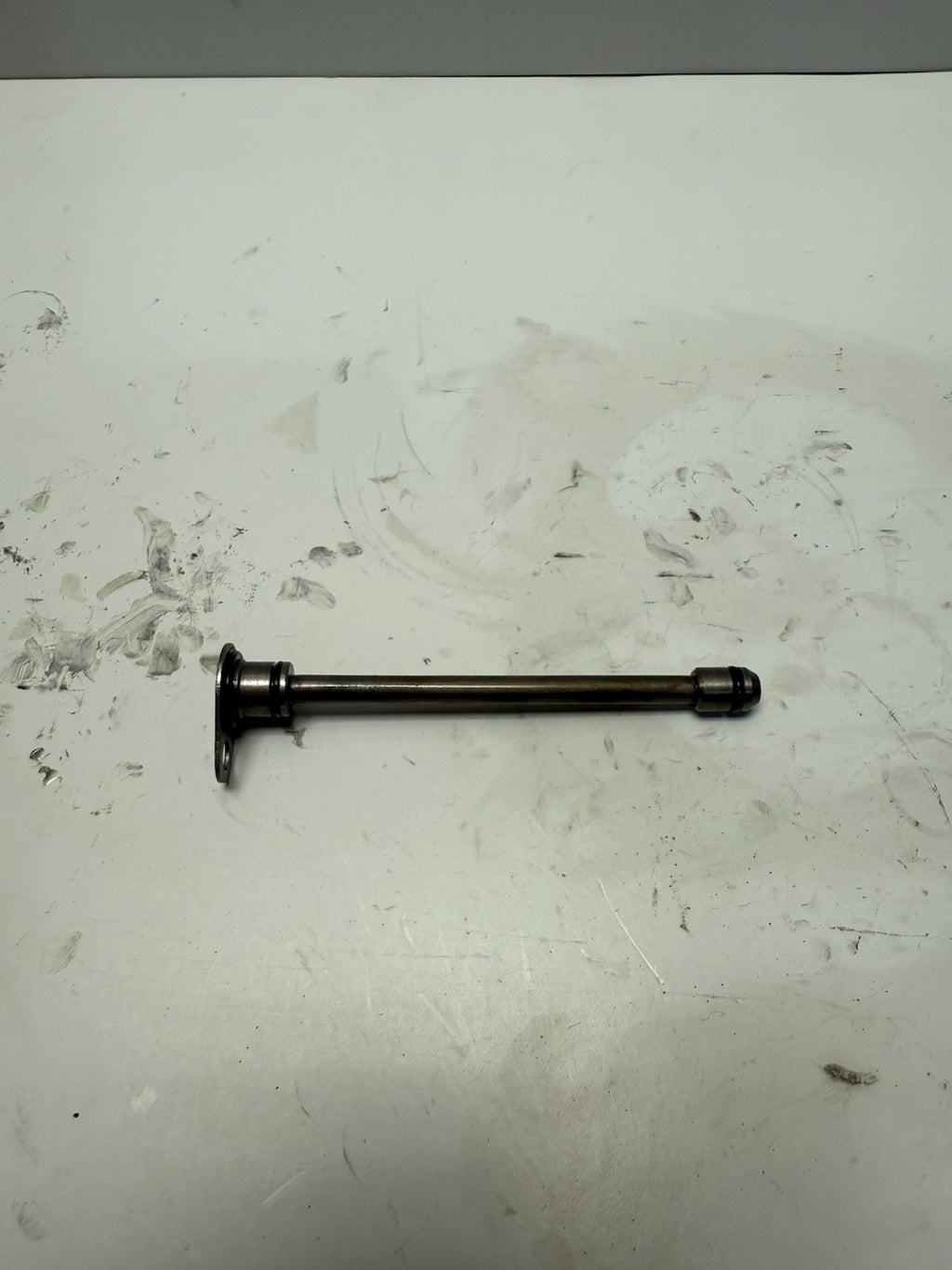 2003-2006 YAMAHA WR450F YZ450F OEM Oil Delivery Line Pipe 2 5TA-13171-00-00