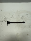 2003-2006 YAMAHA WR450F YZ450F OEM Oil Delivery Line Pipe 2 5TA-13171-00-00