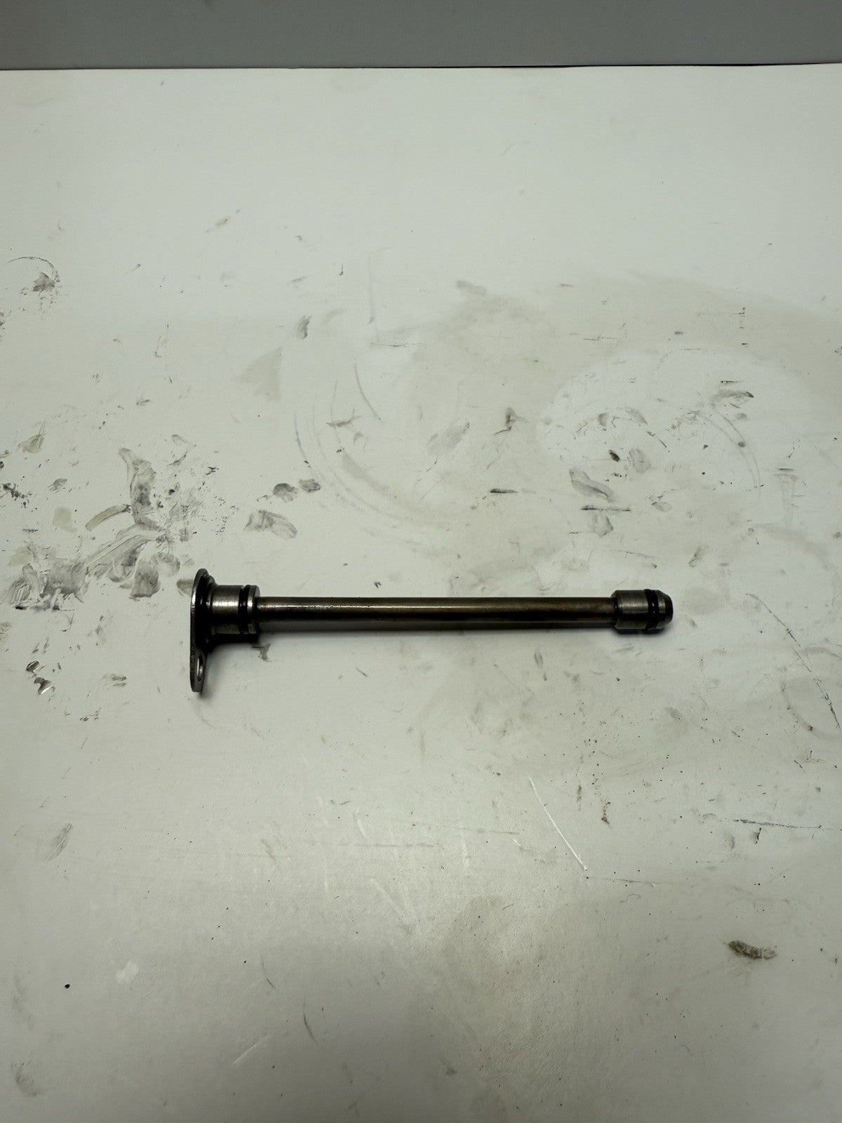 2003-2006 YAMAHA WR450F YZ450F OEM Oil Delivery Line Pipe 2 5TA-13171-00-00