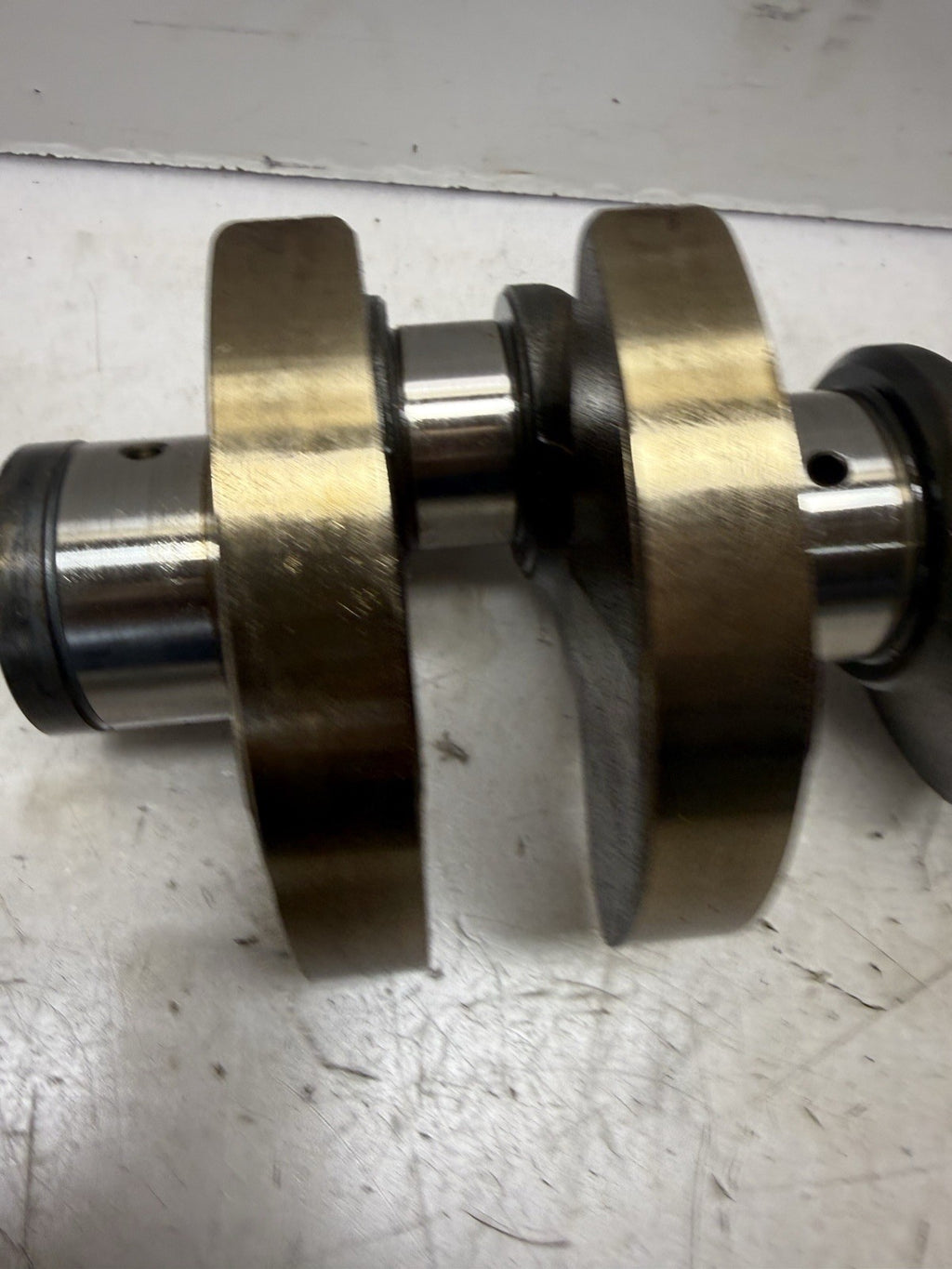 2003-2006 Sea-Doo OEM Crankshaft Crank Ass'y GTX 4-TEC RXP RXT Speedster