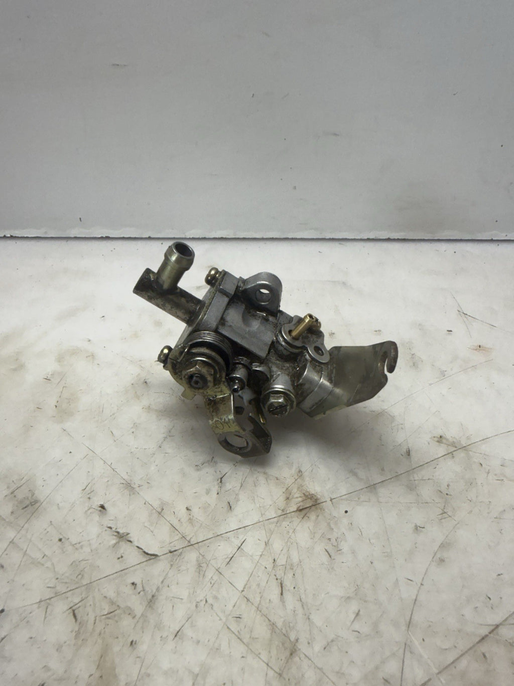 2002-2005 Ski-Doo OEM Oil Injection Pump Ass'y Summit Legend GSX MXZ