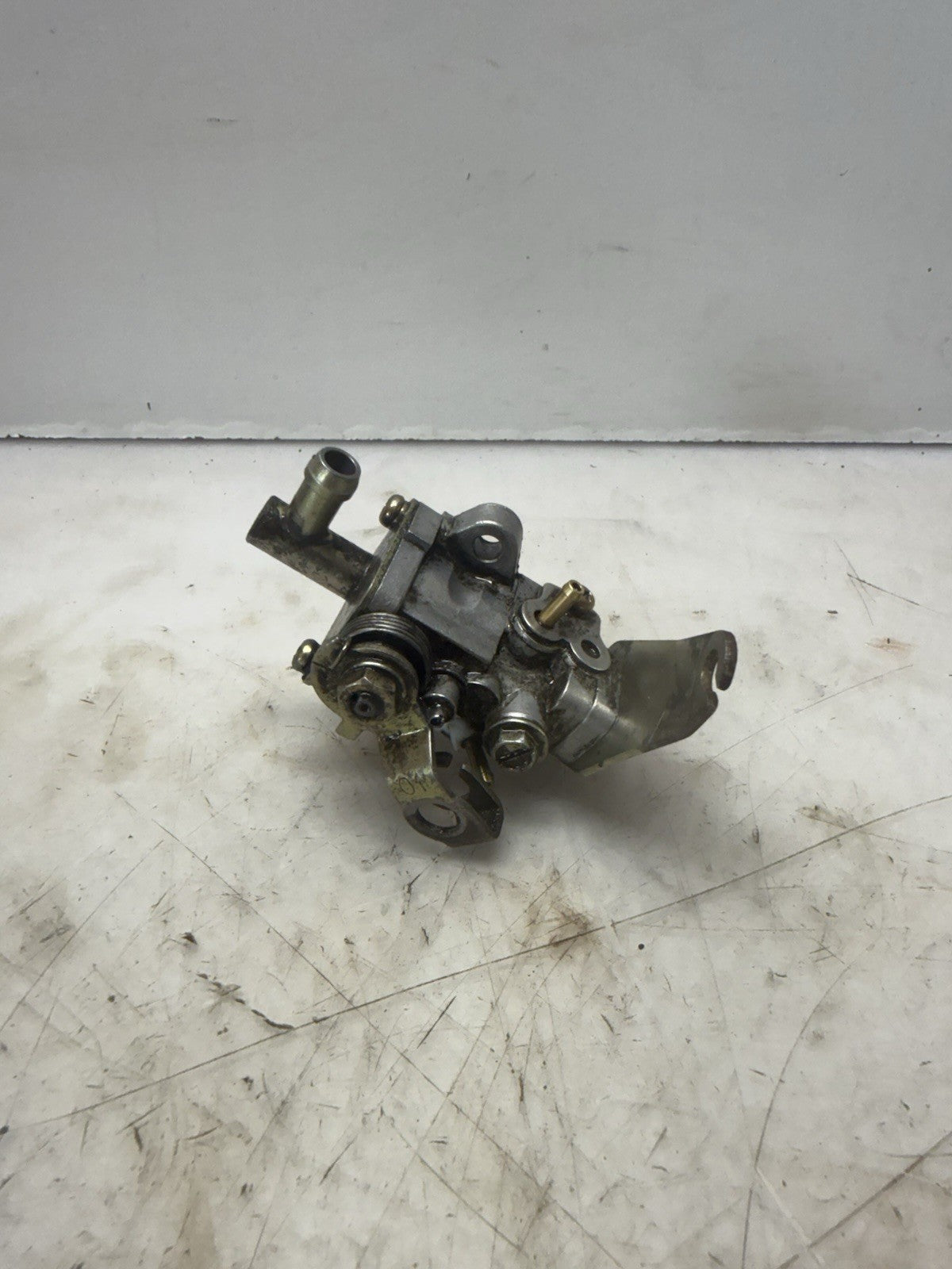 2002-2005 Ski-Doo OEM Oil Injection Pump Ass'y Summit Legend GSX MXZ
