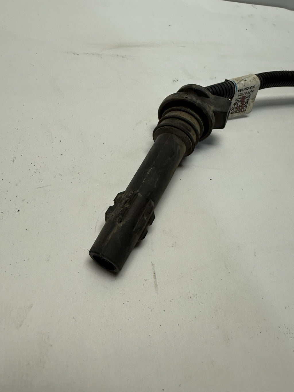 2015-2025 Polaris Sportsman Ace 570 OEM Ignition Coil Wire Spark Plug Boot
