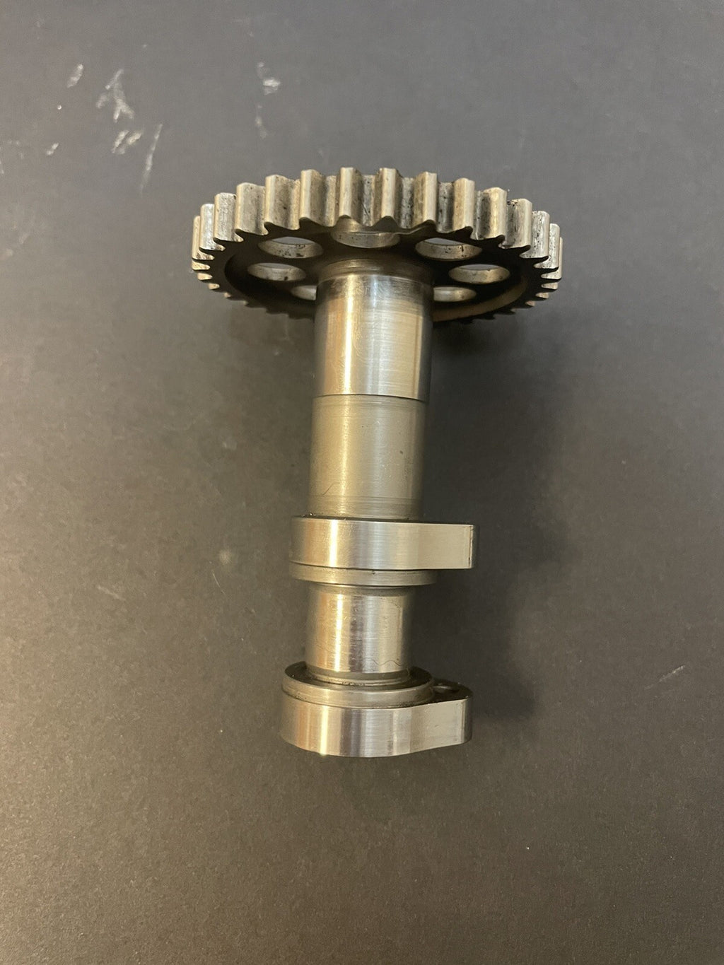 2015-2018 250SXF 250XCF KTM Dirtbike OEM Engine Cylinder Exhaust Camshaft Ass'y