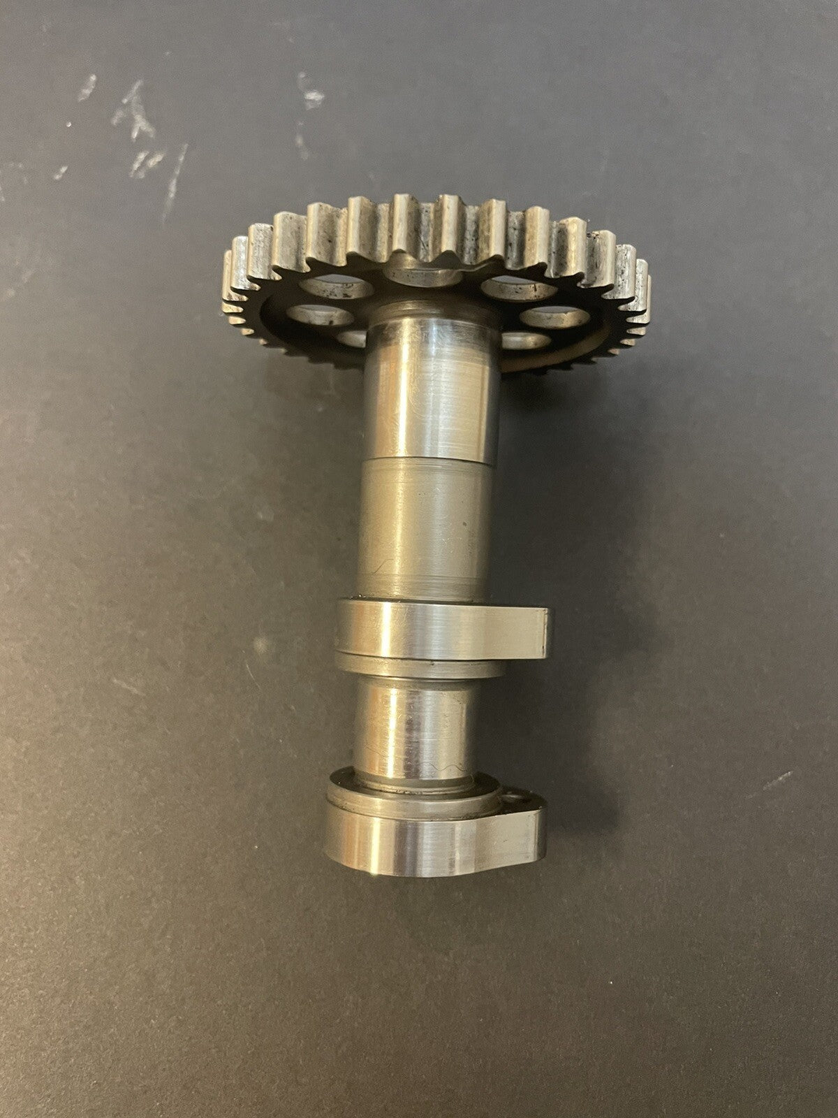 2015-2018 250SXF 250XCF KTM Dirtbike OEM Engine Cylinder Exhaust Camshaft Ass'y