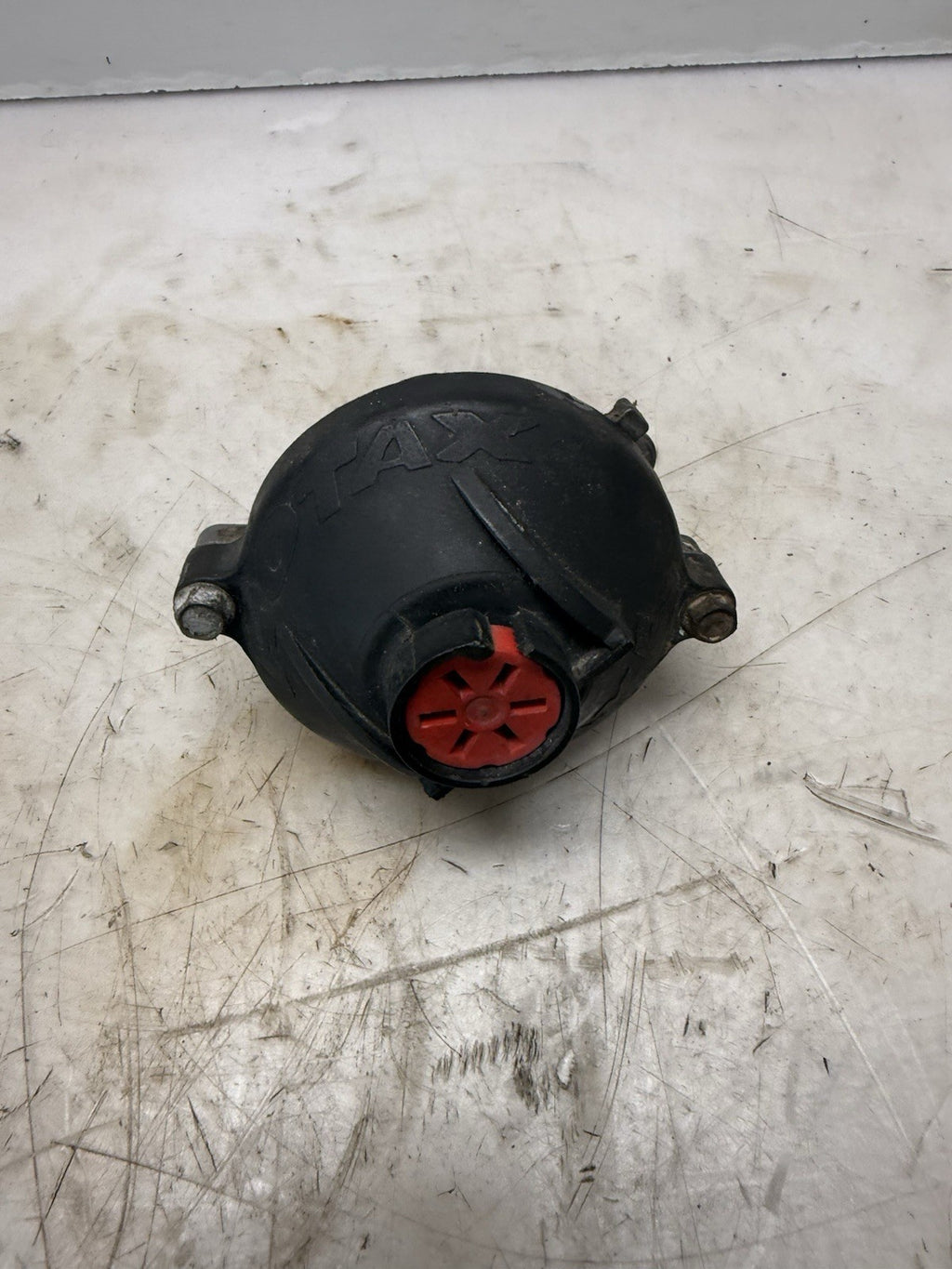 2001-2004 Ski-Doo OEM Exhaust Power Valve Ass'y Formula Grand Touring MXZ