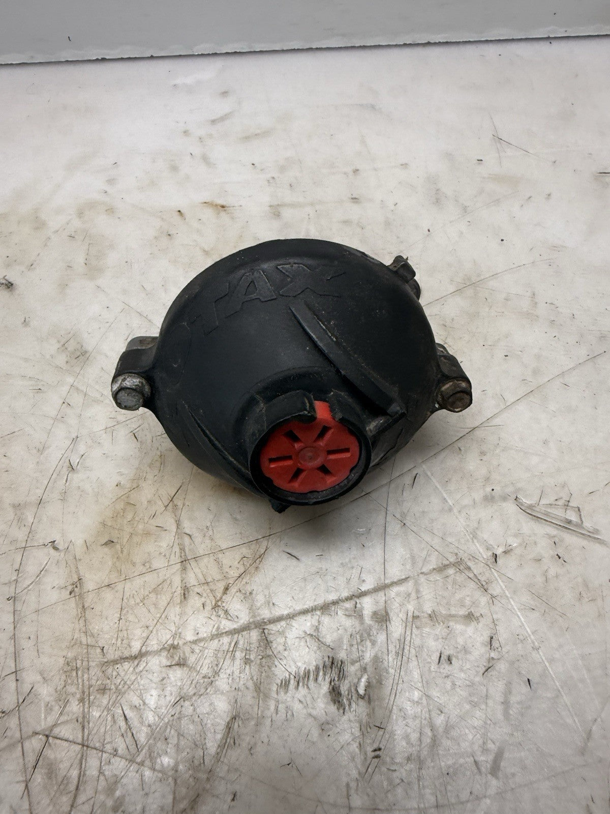 2001-2004 Ski-Doo OEM Exhaust Power Valve Ass'y Formula Grand Touring MXZ